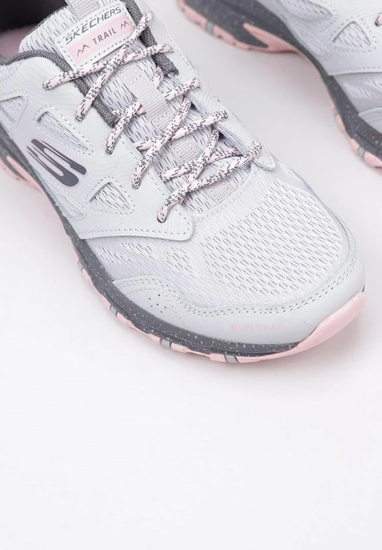 Skechers Kobiety Hillcrest Pure EscapadeButy do chodzenia