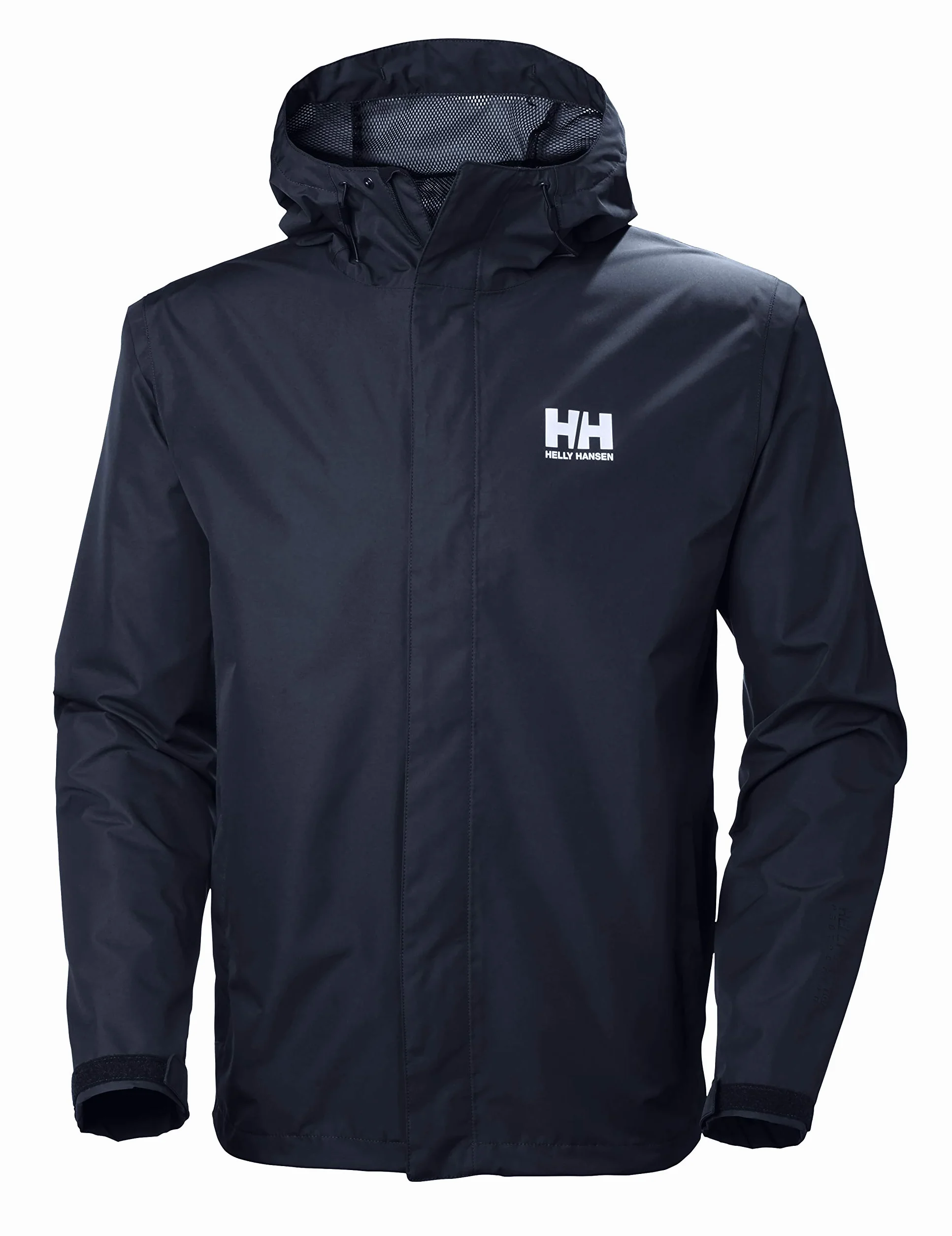 Helly Hansen Mężczyźni Kurtka Wodoodporna Seven J