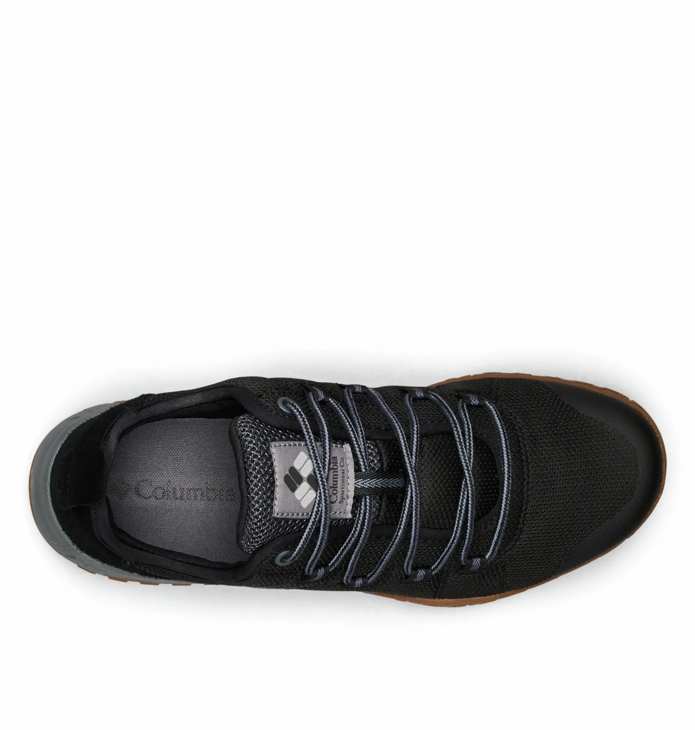 Columbia Męskie buty sportowe Fairbanks Low