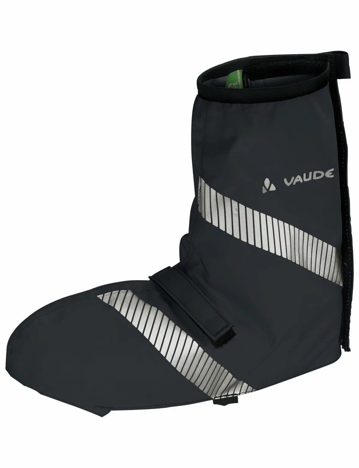 VAUDE Uniseks Luminum Bike Gaiterochraniacze na buty