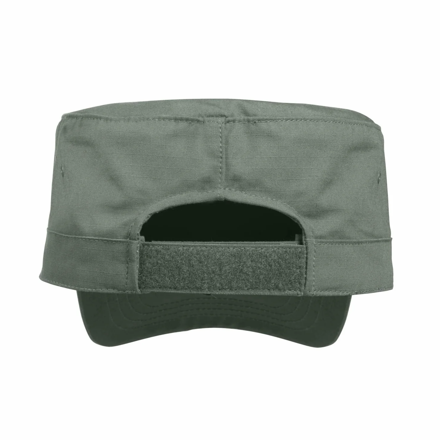 Helikon-Tex Unisex Combat Cap - Polycotton Ripstop - PL Woodland Combat Cap - Polycotton Ripstop