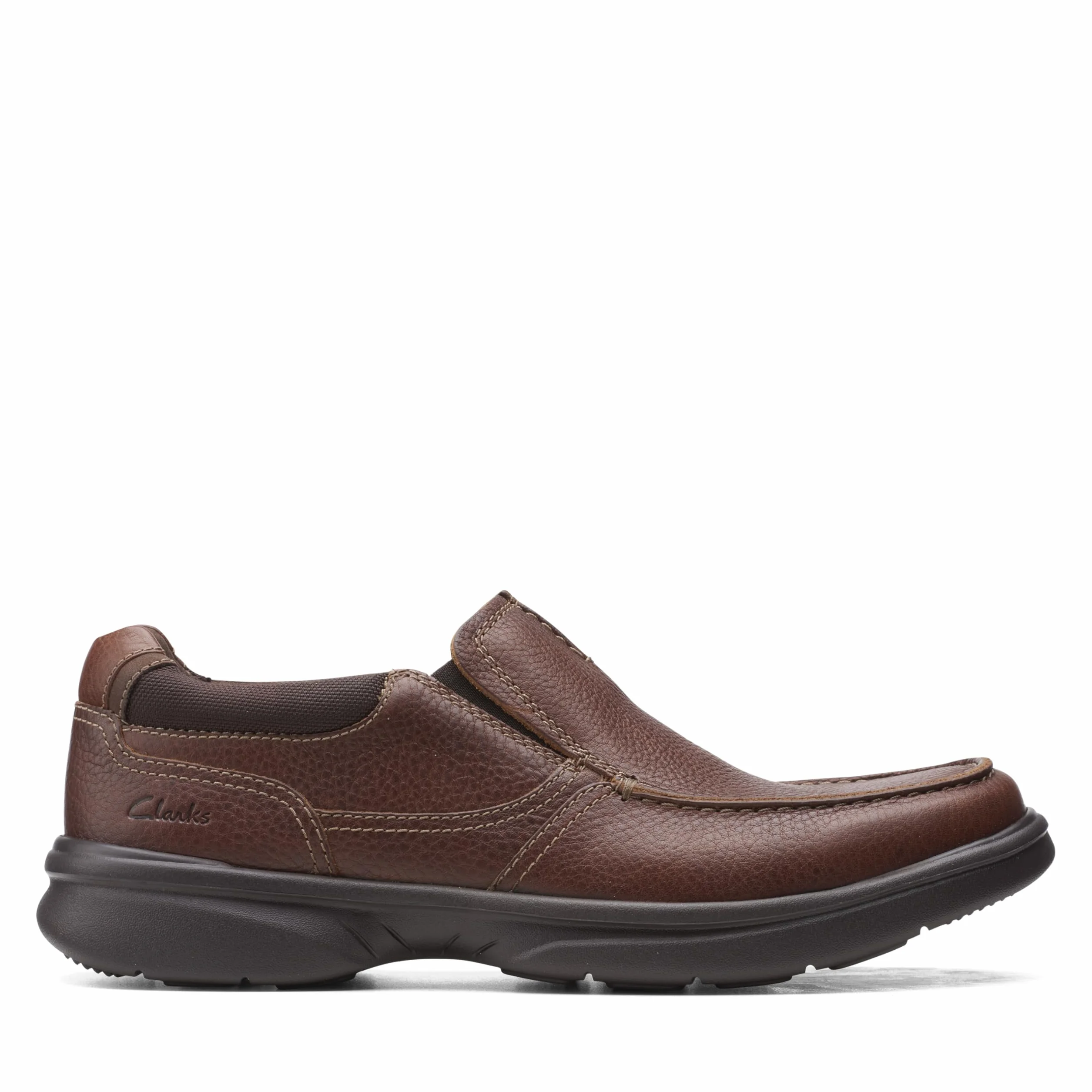 Clarks Męskie klapki Bradley Free
