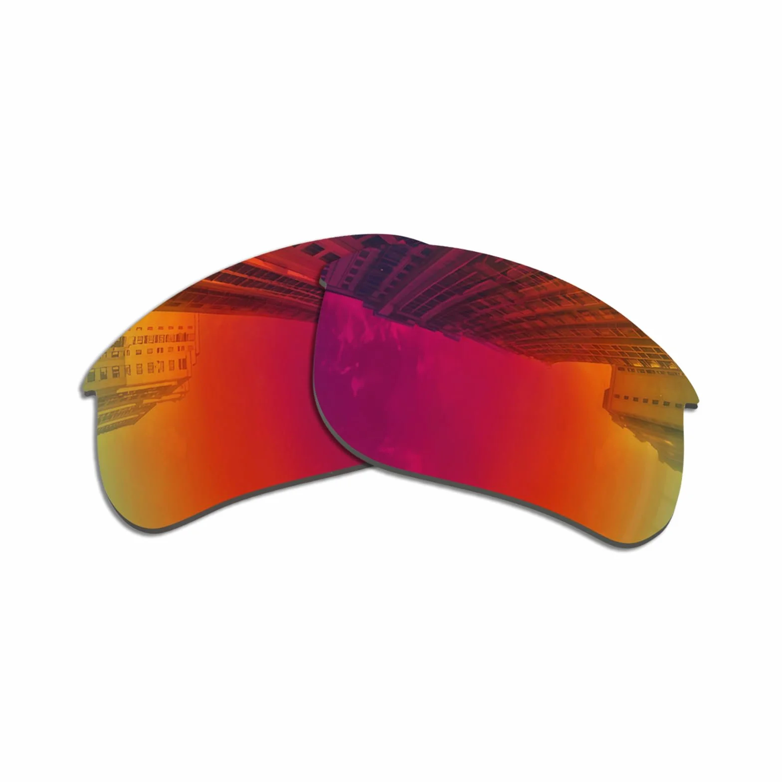 Wymienne soczewki do Bose Tempo BMD0011Sunglasses/1,5 mm polaryzowane/łatwe w montażu