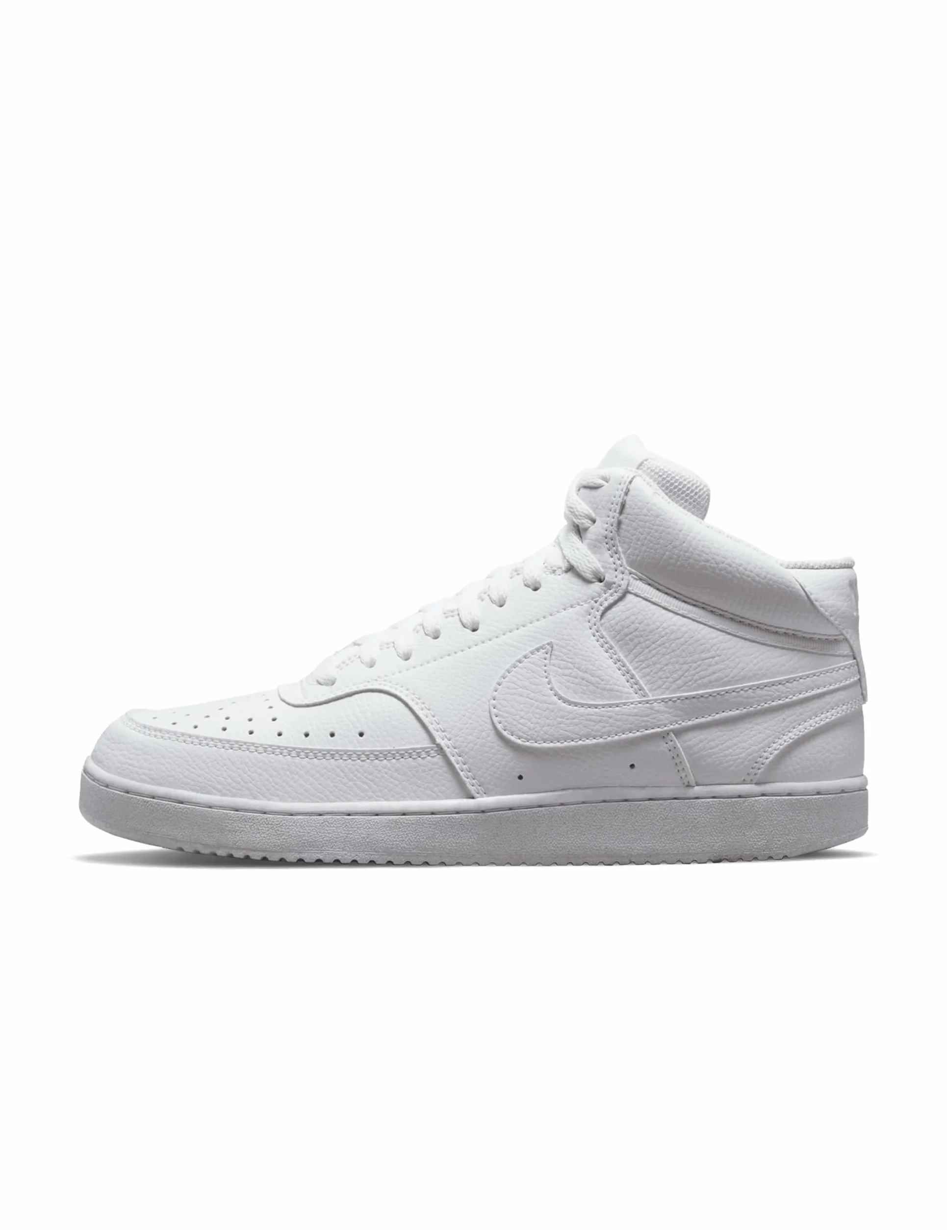 NIKE Mężczyźni Court Vision Mid Next NatureSneakersy