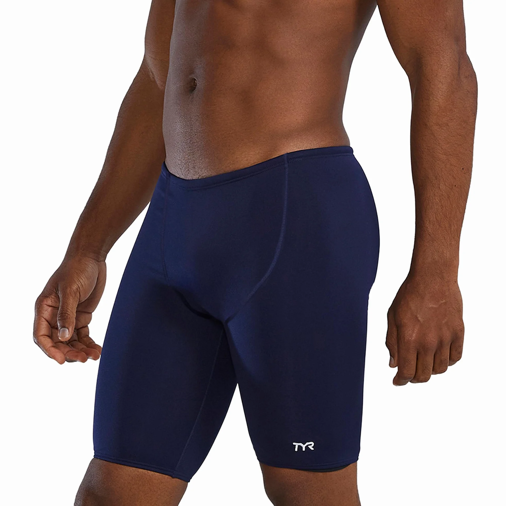 TYR Durafast Elite Solid Jammer kostium kąpielowy dla mężczyzn