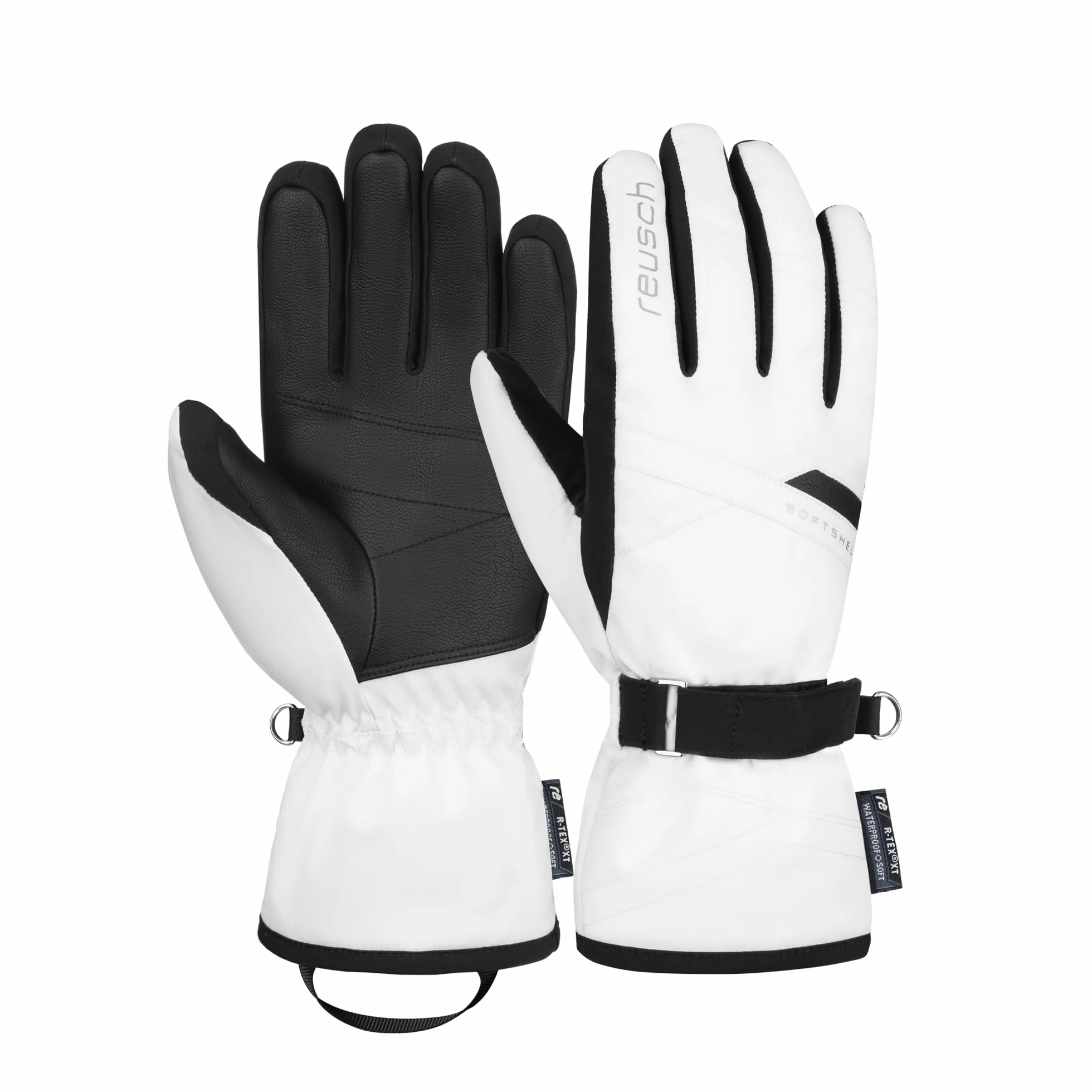Reusch Helena R-Tex XT Rękawiczki, Unisex Dorosły