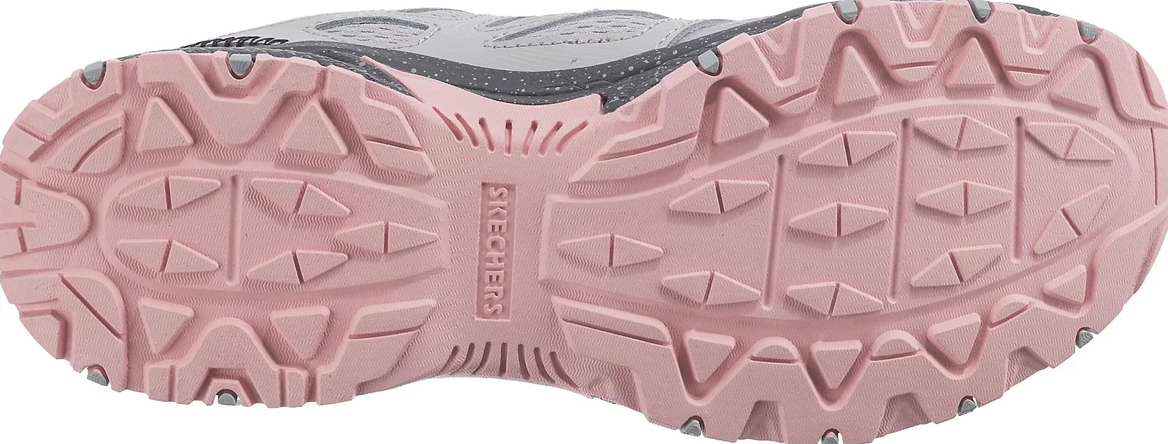 Skechers Kobiety Hillcrest Pure EscapadeButy do chodzenia