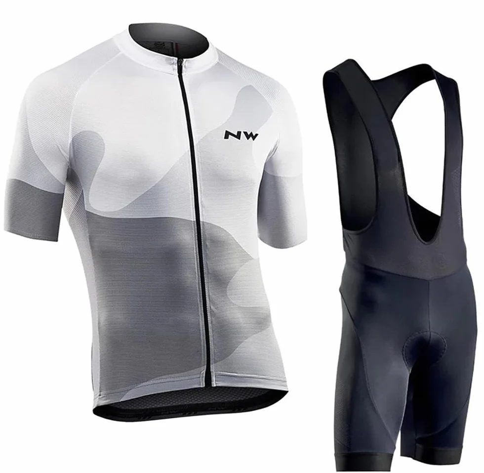 Moxilyn Cycling Jersey koszulka rowerowa z krótkim rękawem, zestaw dla mężczyzn, koszulka rowerowa z krótkim rękawem + spodnie rowerowe z żelem 9D, oryginalna kurtka rowerowa Gaze i spodenki rowerowe