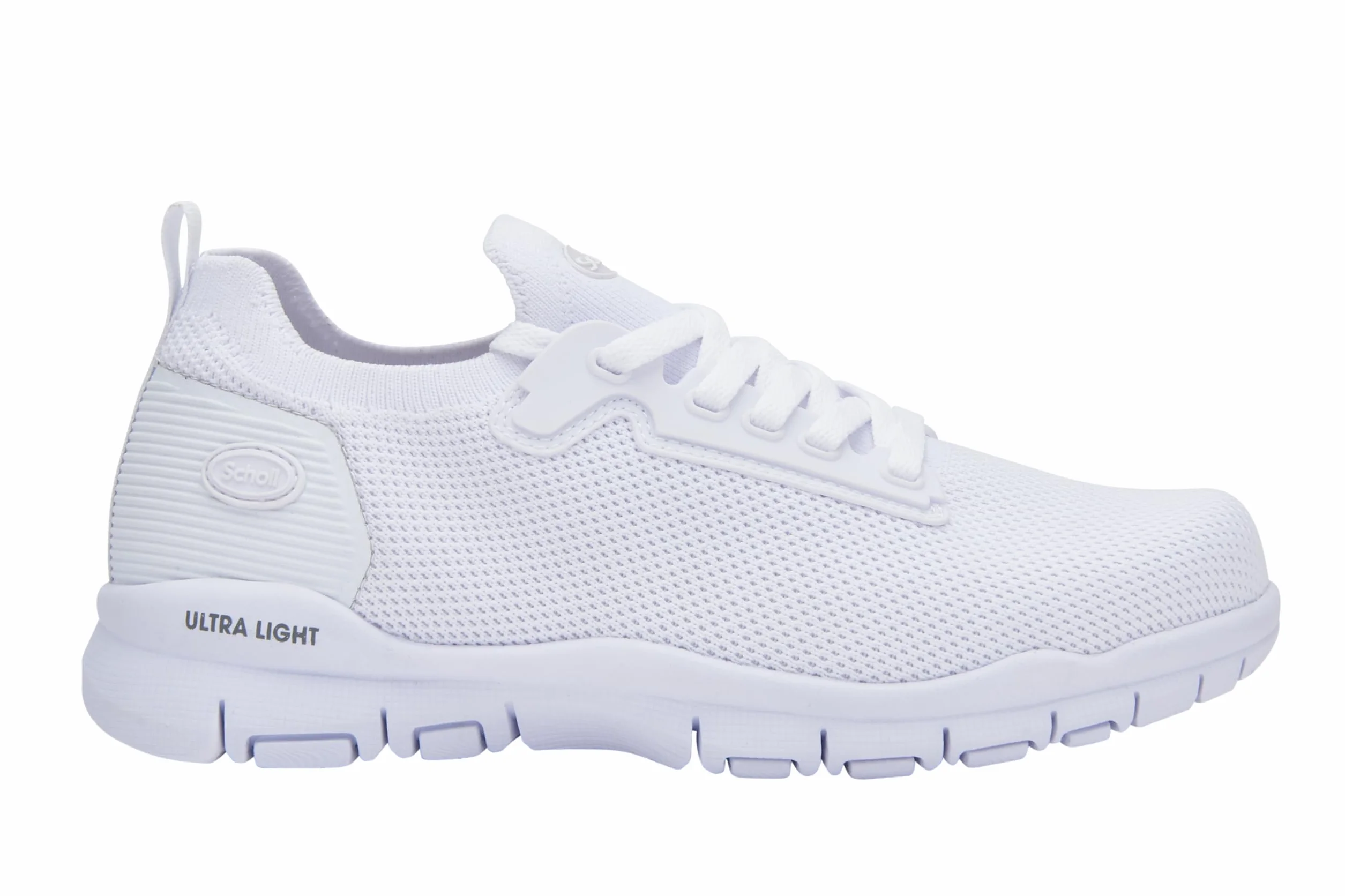 Scholl Mężczyźni Jump SockHealth Care Professional Shoe