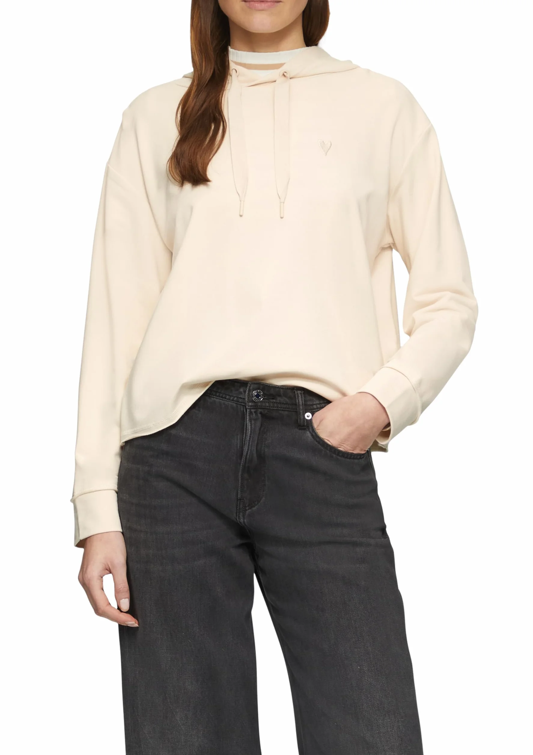 s.Oliver Bluza sportowa Kobiety 2161708