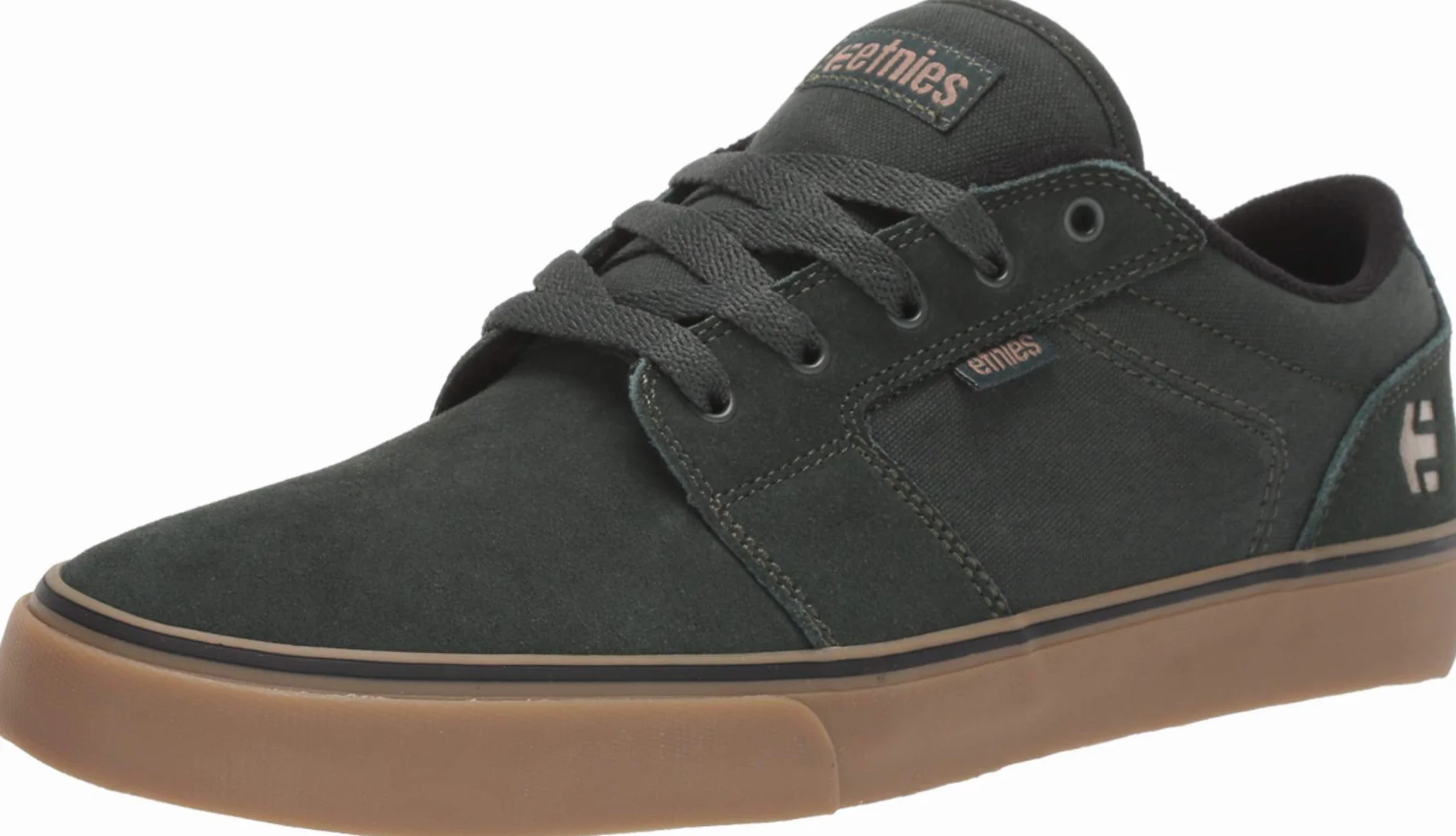 ETNAB|#Etnies Barge Ls, męskie buty skateboardowe