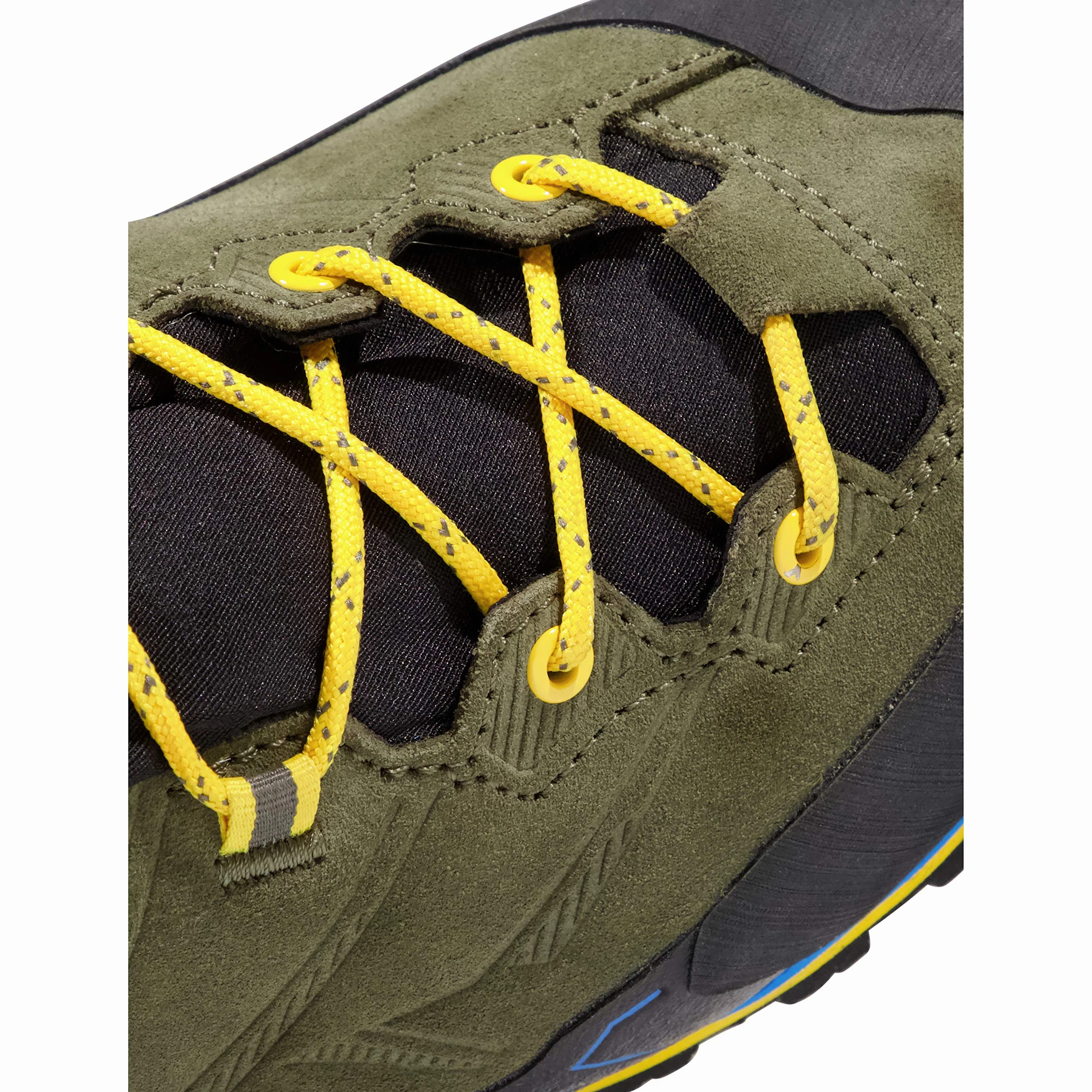 Mammut Mężczyźni kento tour high gtxButy trailowe