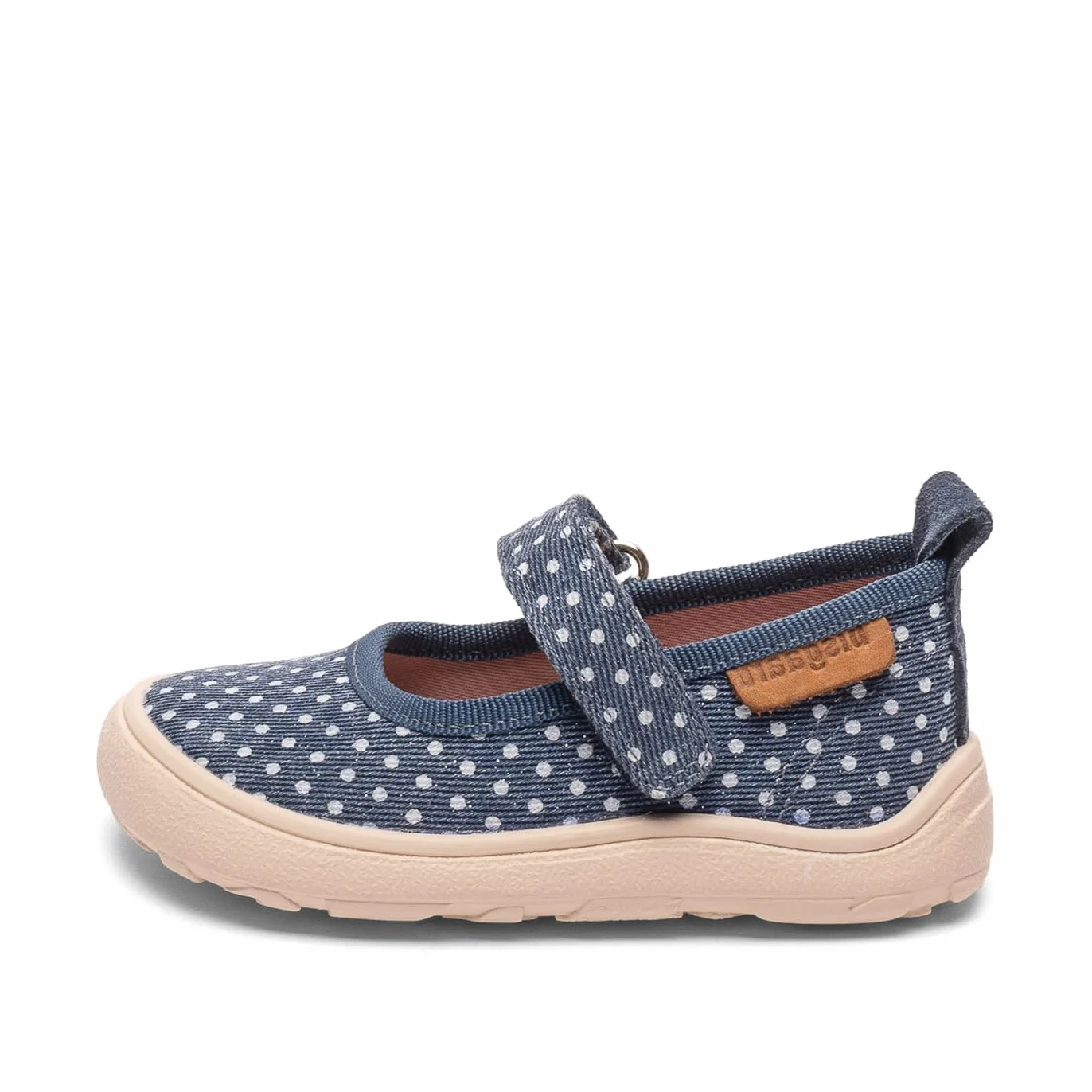 Bisgaard Uniseks - dzieci Bisgaard Barefoot BalletAdidasy