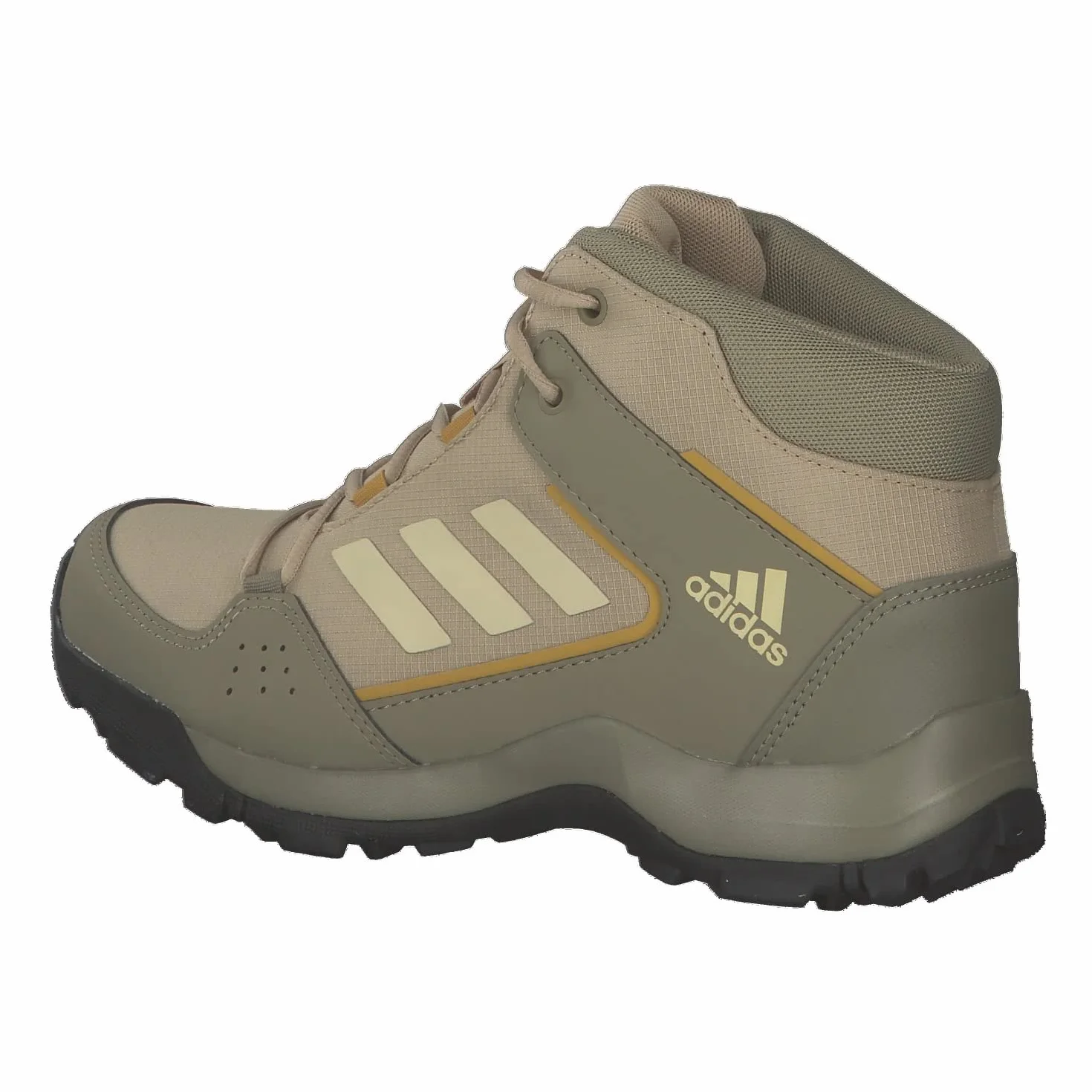 adidas Uniseks - dzieci Terrex Hyperhiker HikingButy turystyczne