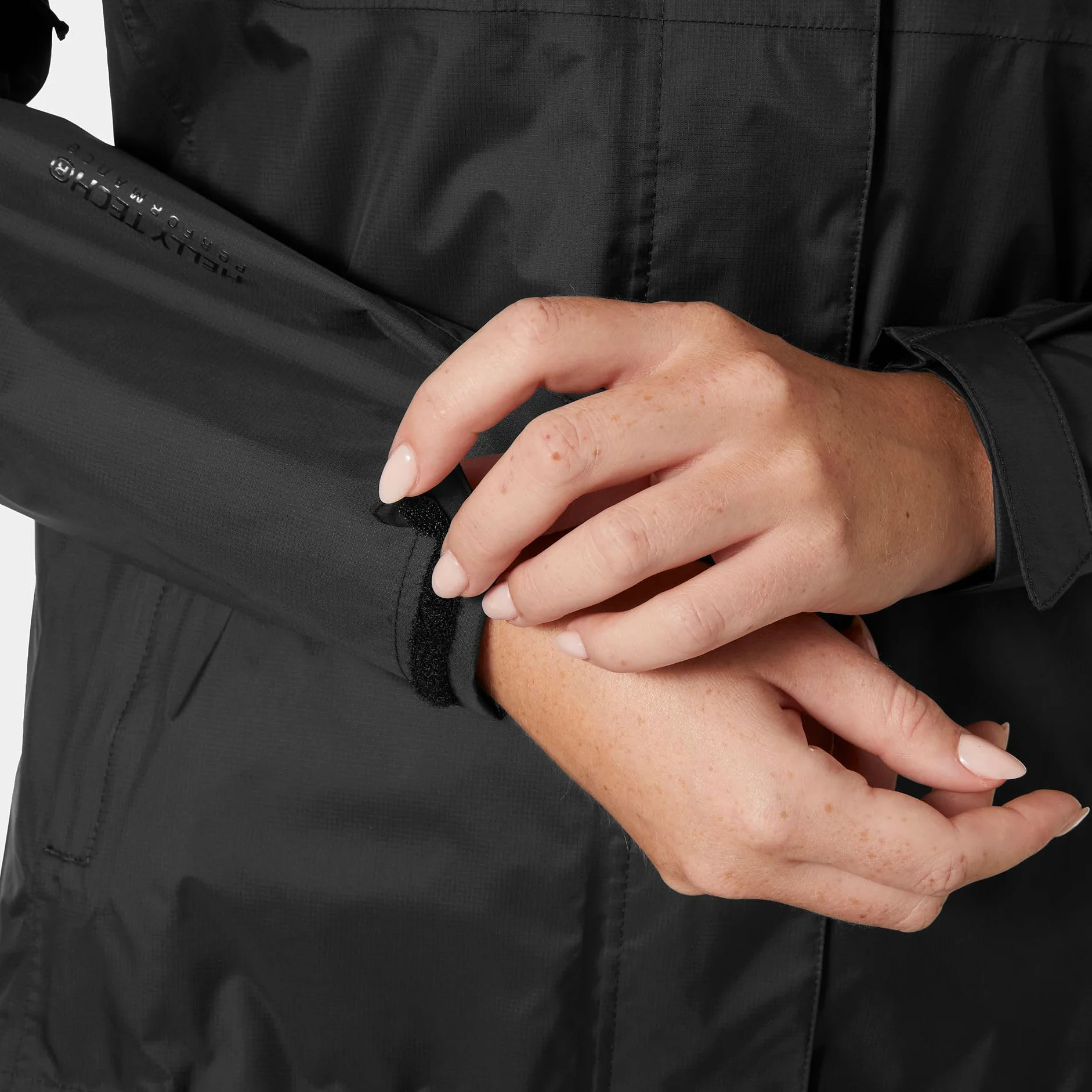 Helly-Hansen Kobiety W Loke Kurtka, Czarny, XL