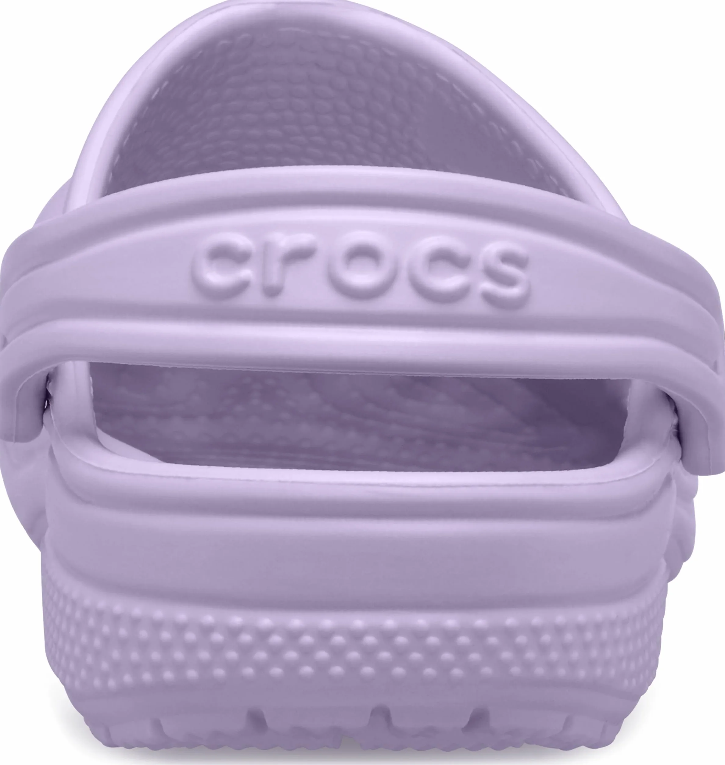 Crocs Uniseks - dzieci Classic Clog KChodaki
