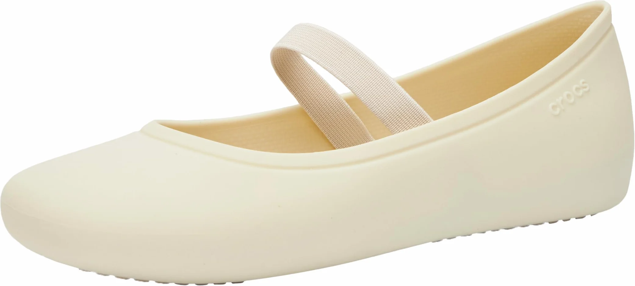 Crocs Uniseks - dzieci Brooklyn Flat KPłaski