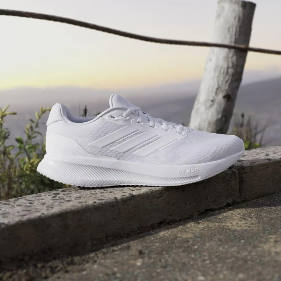 adidas Mężczyźni Runfalcon 5 Running ShoesButy do biegania