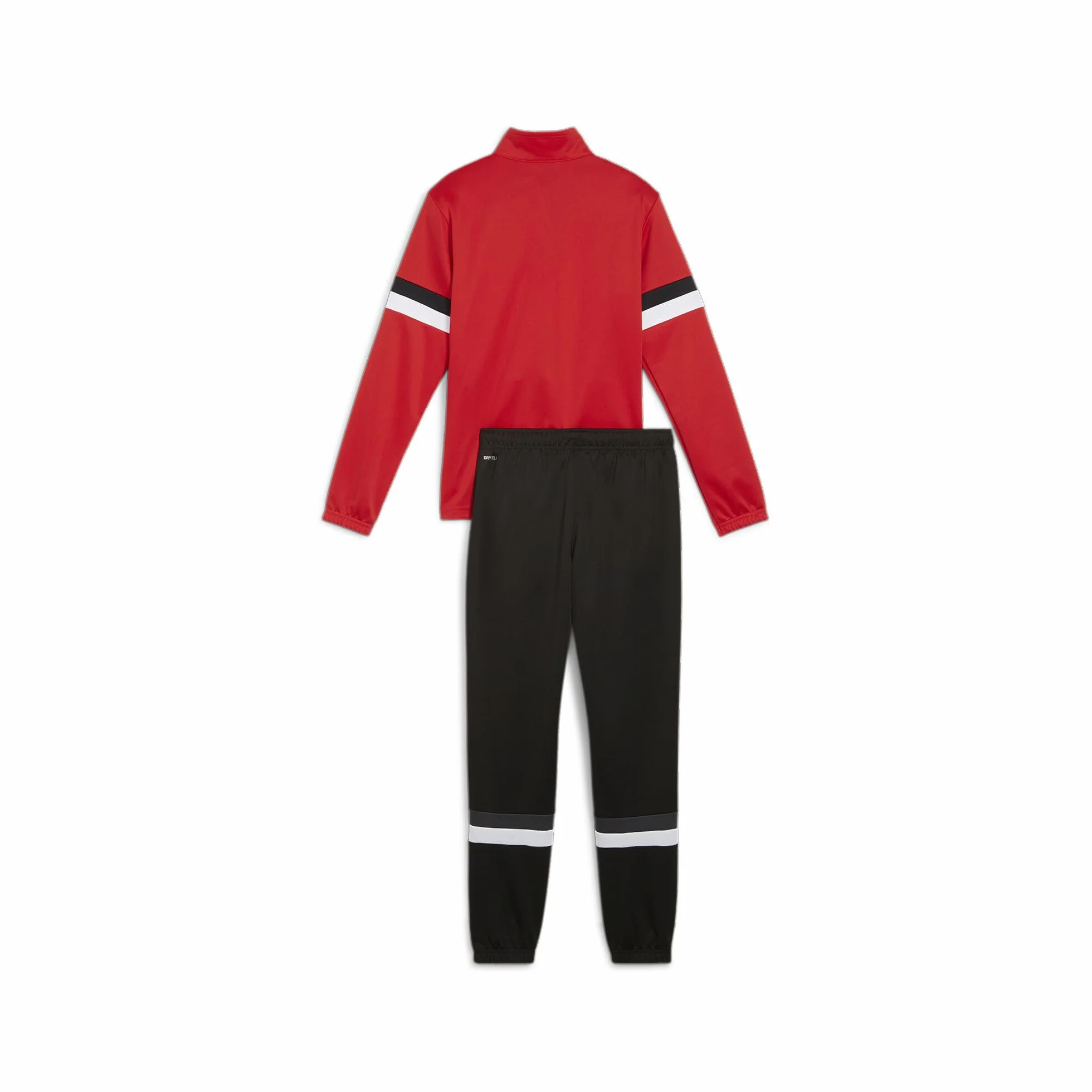 PUMA teamRISE dres treningowy Jr