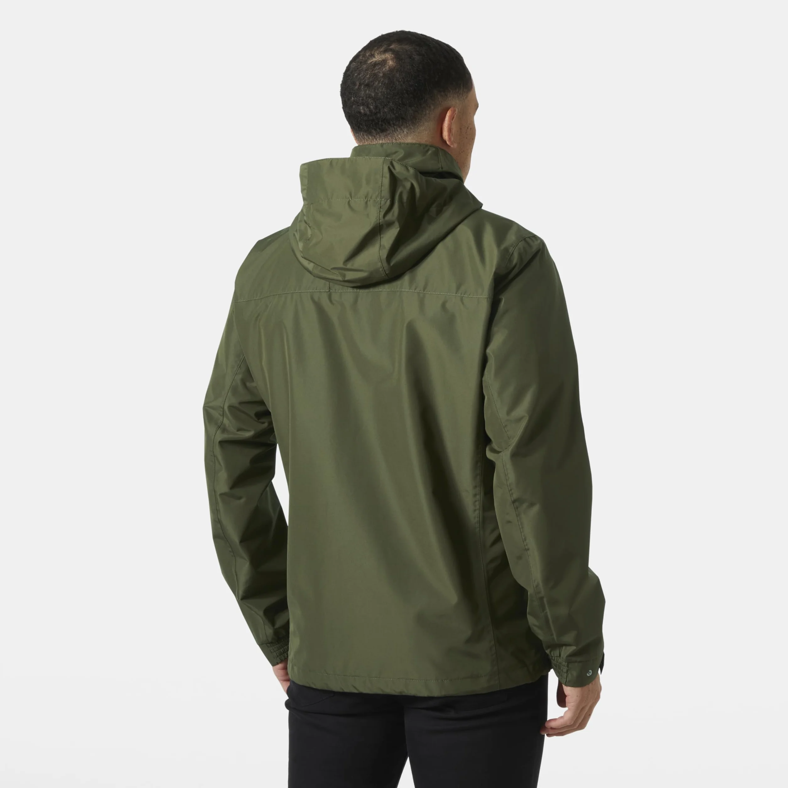 Columbia Dubliner Shell 62643 Kurtka, Zielony, L
