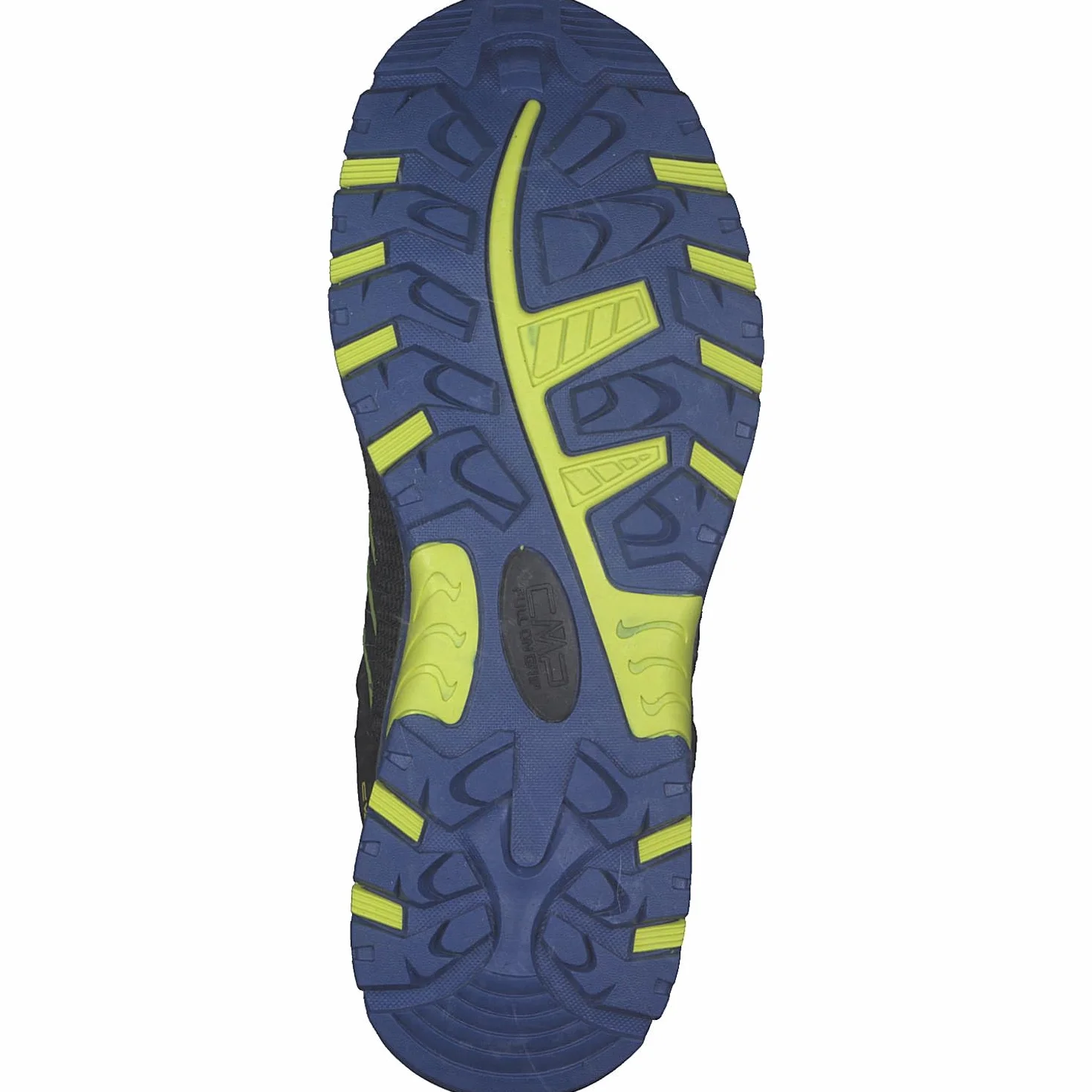CMP Uniseks - dzieci Dzieci Rigel Niskie Buty Trekkingowe Dzieci WpButy do chodzenia
