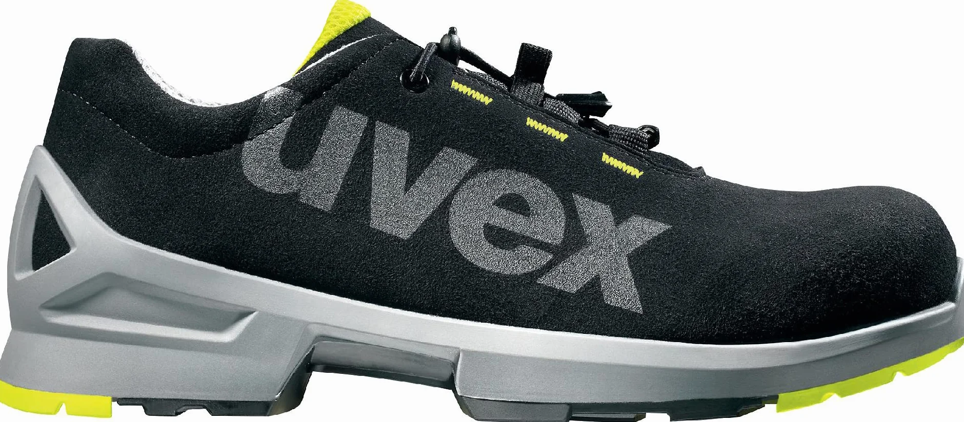 Uvex Uniseks 1Buty robocze