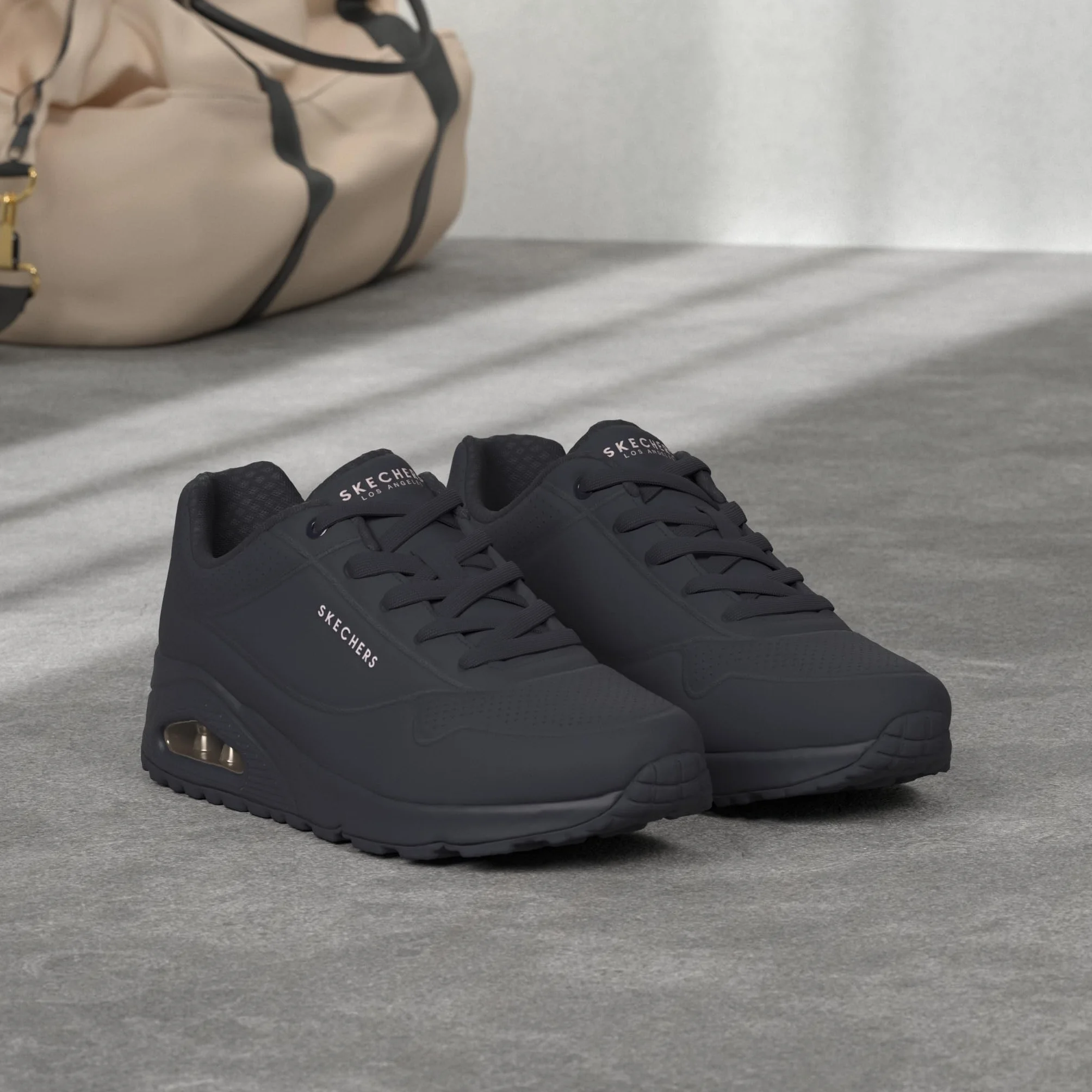 Skechers Kobiety Uno Stand On AirAdidasy