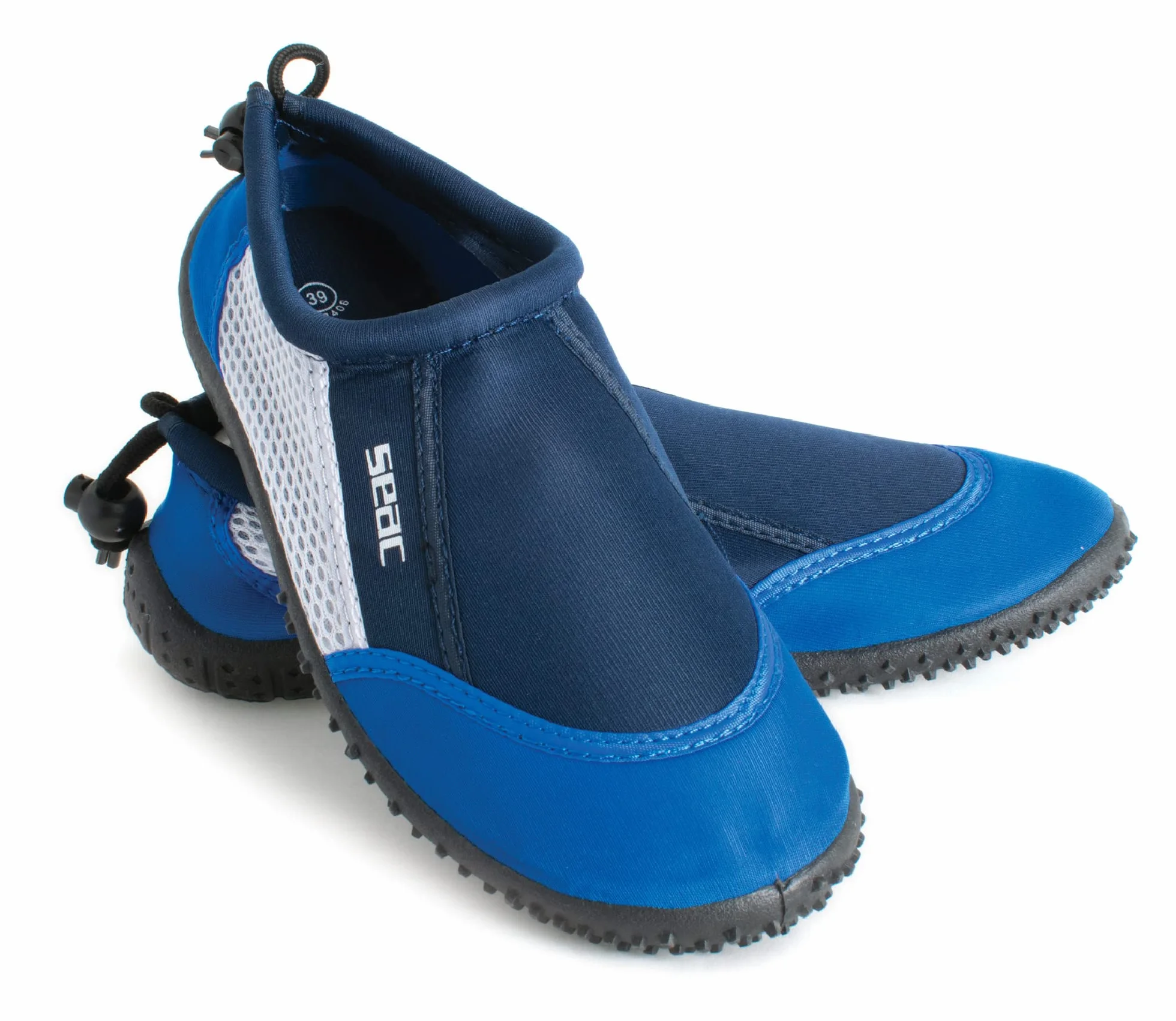 Seac Reef, buty do wody dla dorosłych i dzieci, szybkoschnące, buty na basen i plażę