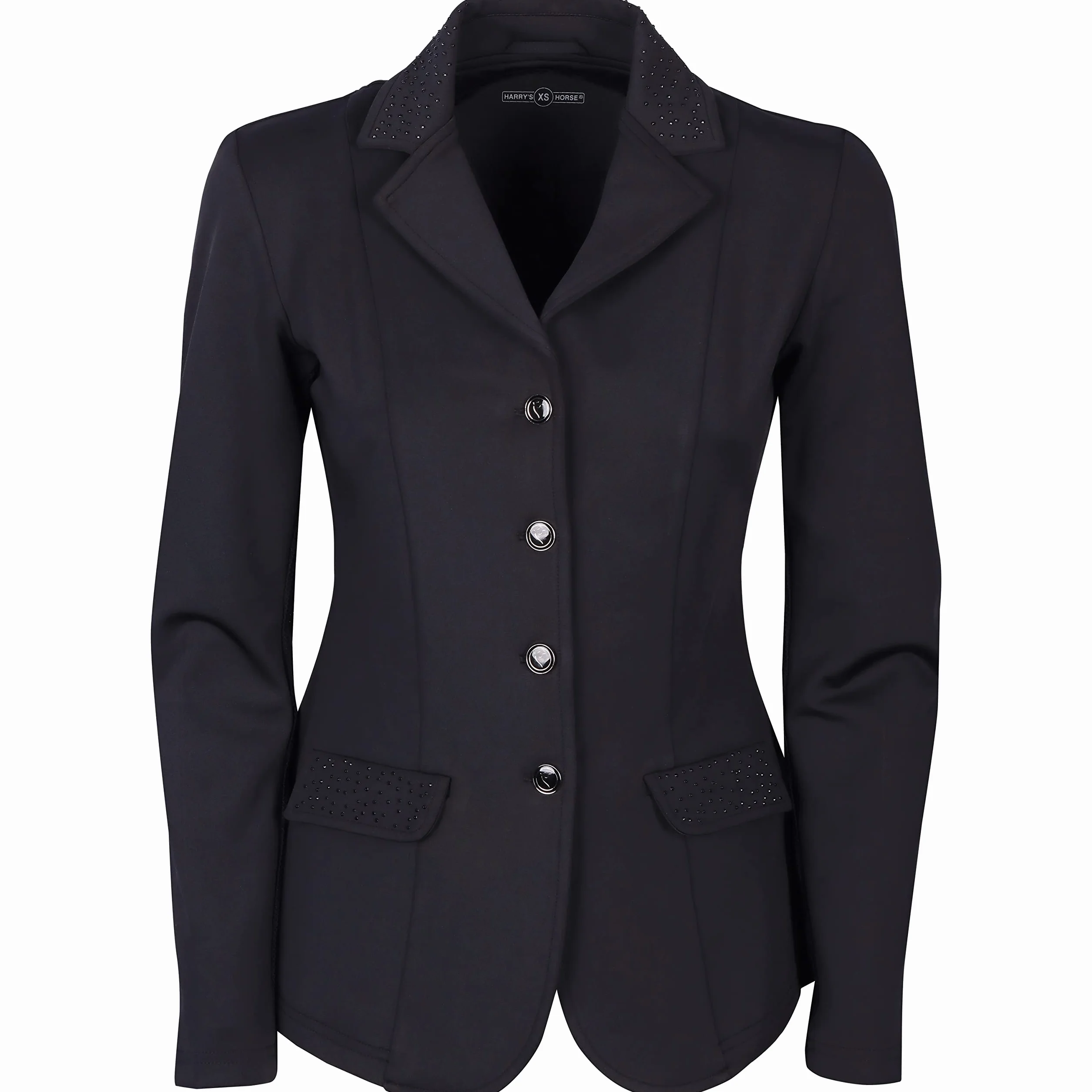 Reitjacke Frau Harry's Horse Crystal