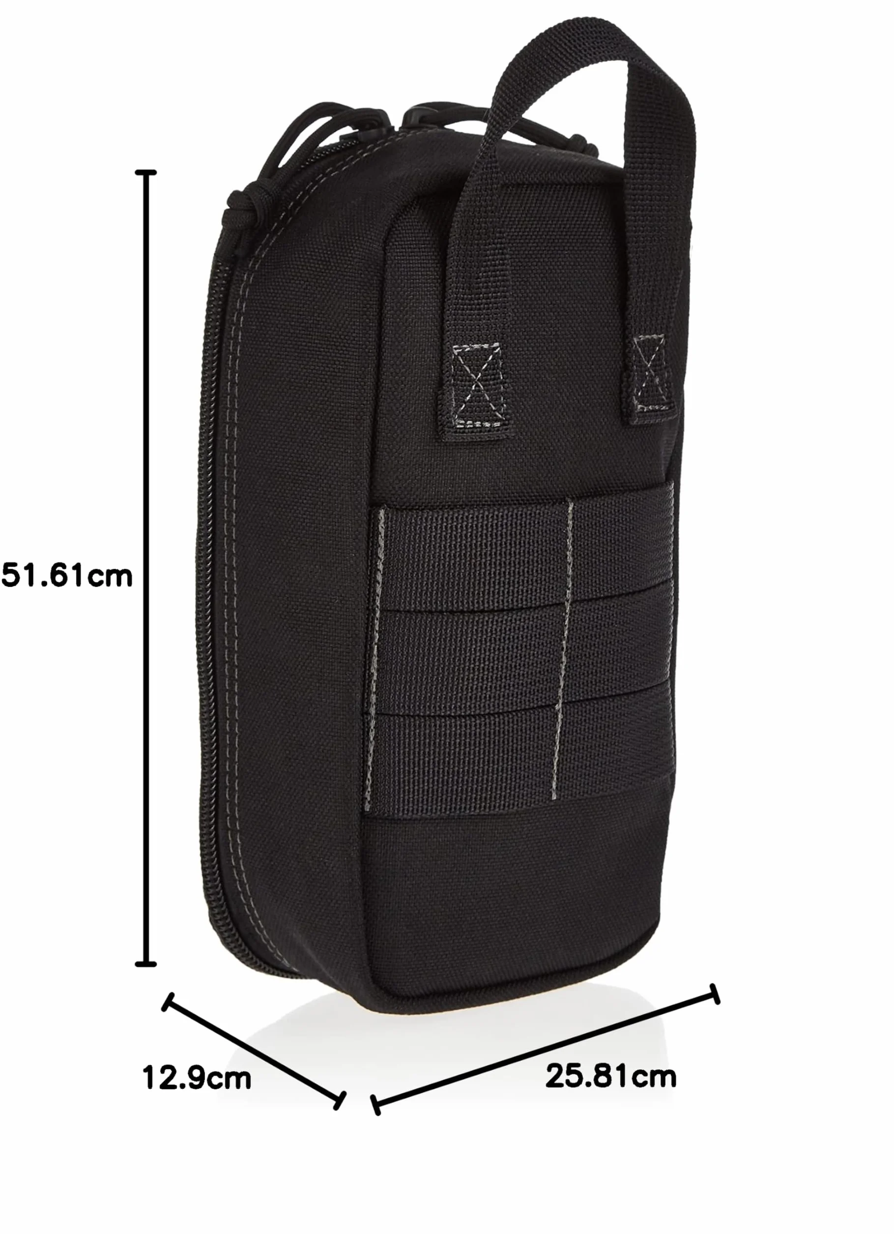 MAXPEDITION Skinny Organizer kieszonkowy