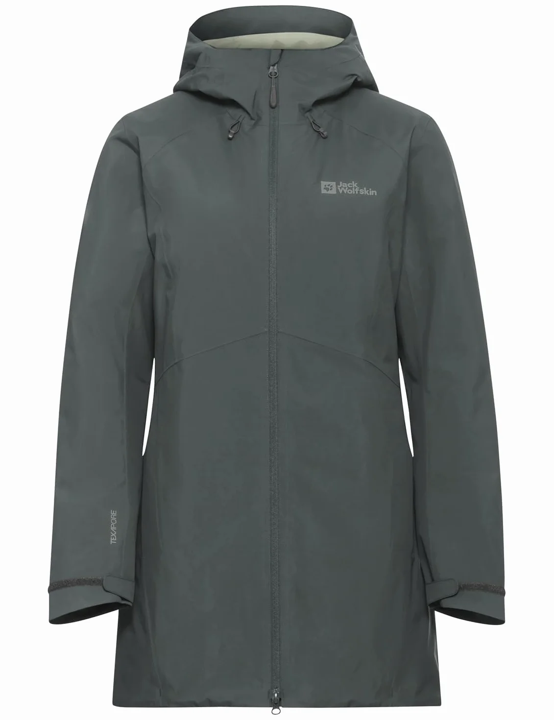 Jack Wolfskin Kurtka Kobiety Heidelstein Ins Jkt W