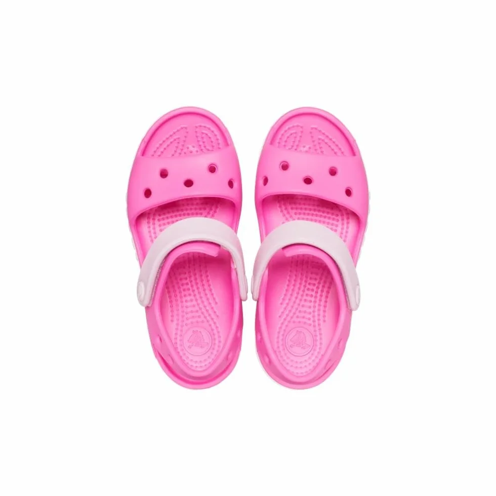 Crocs Uniseks - dzieci Bayaband KSandały