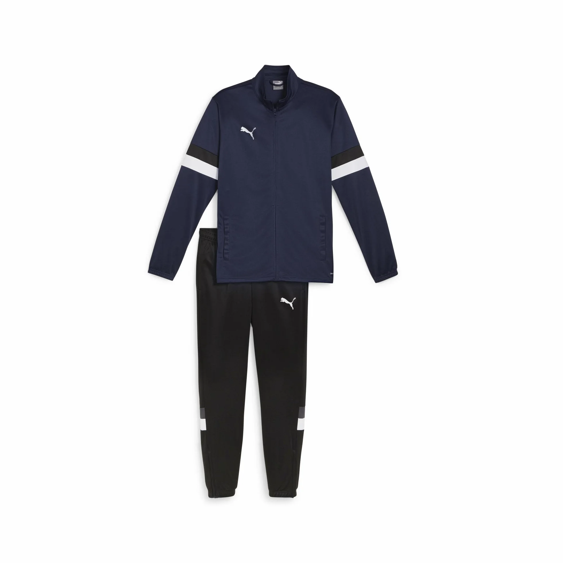 PUMA Dres Mężczyźni Dres Teamrise