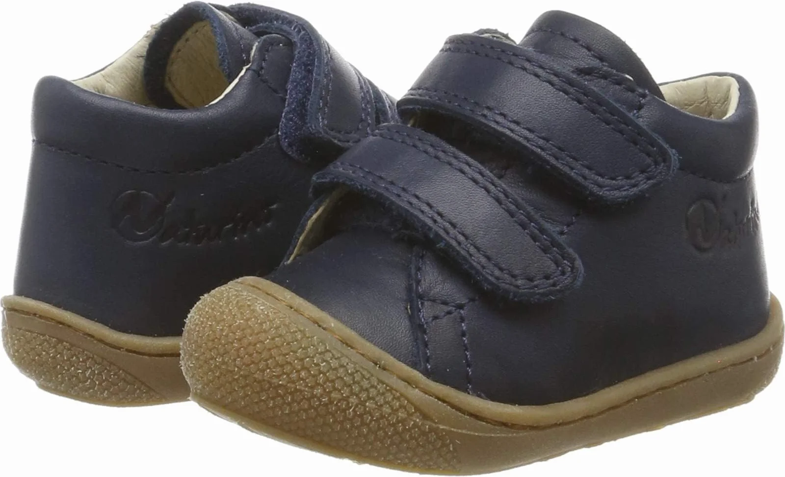 Naturino Cocoon Vl - Buty niemowlęce Chłopcy