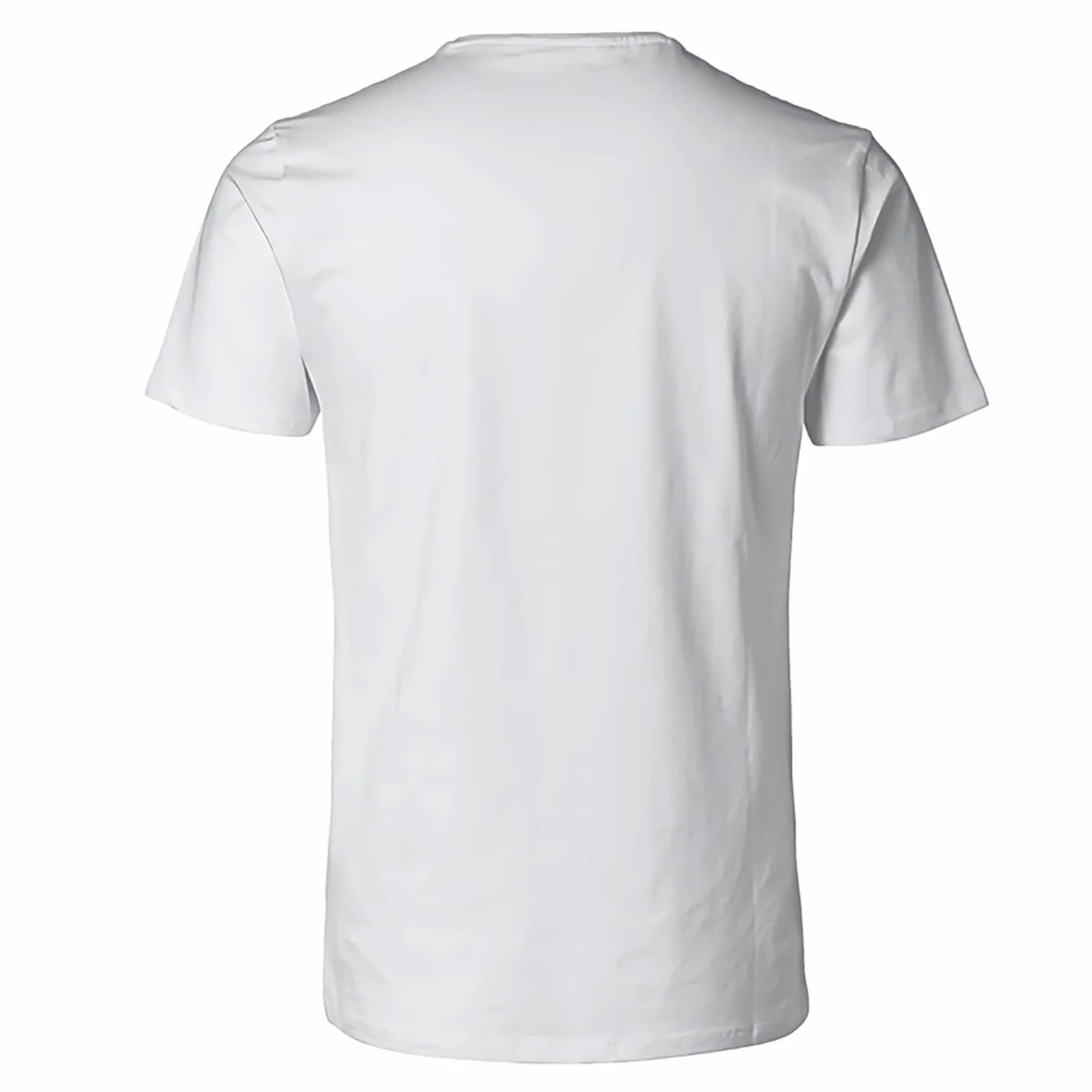 Oficjalna koszulka DragonBall z postaciami Saga White Baby Adult and Boys