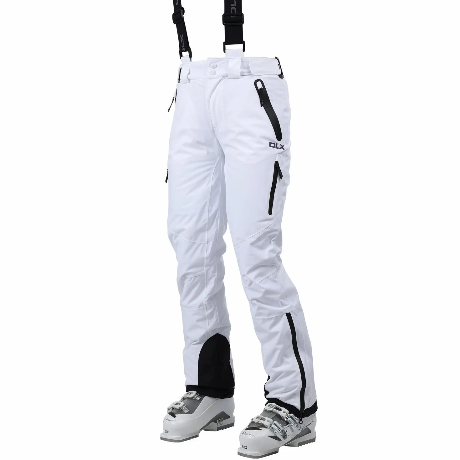 Trespass Womens Dlx Trousers - DAMSKIE SPODNIE DLX Kobiety