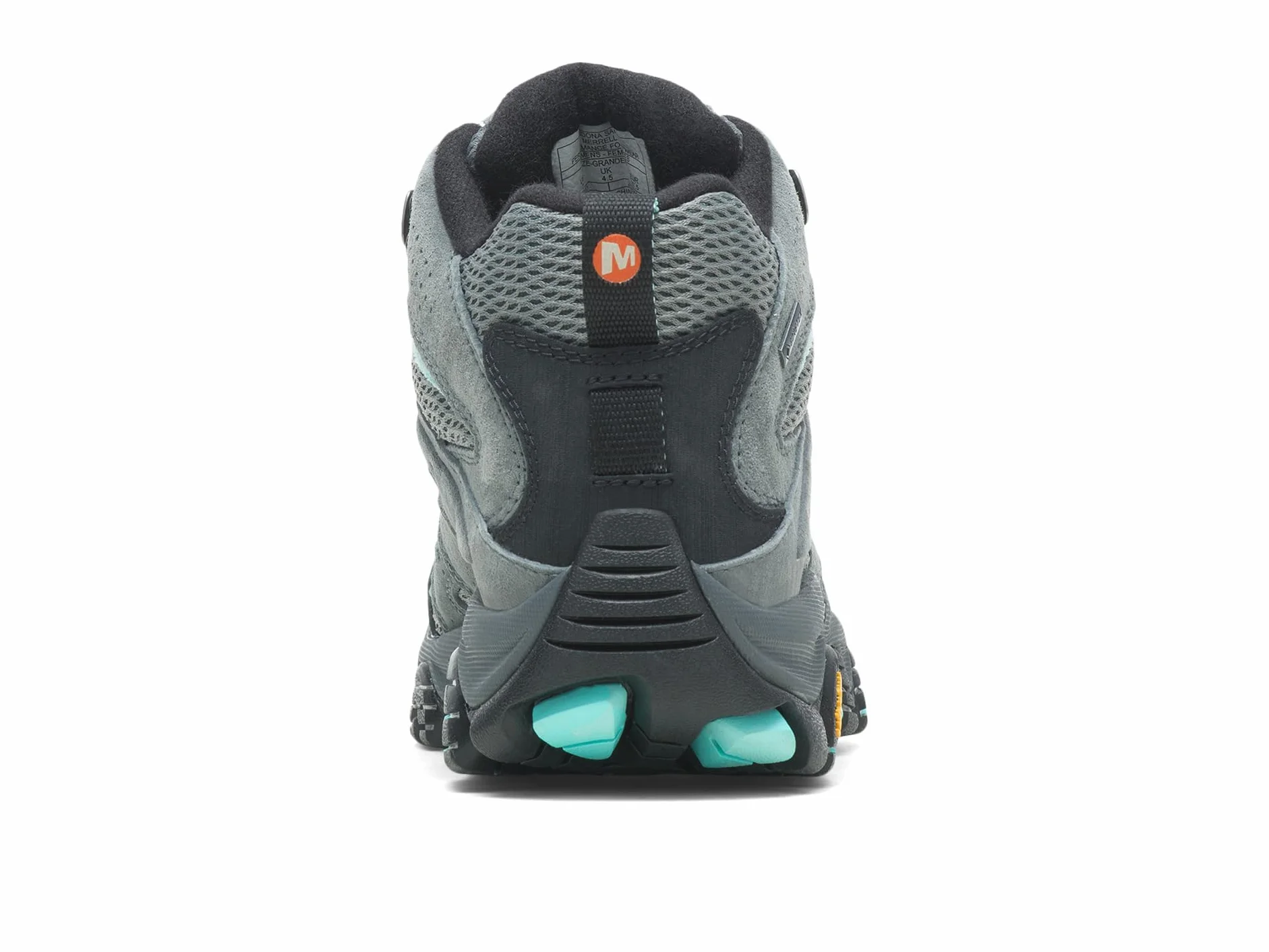Merrell Kobiety Moab 3 Mid GtxButy turystyczne