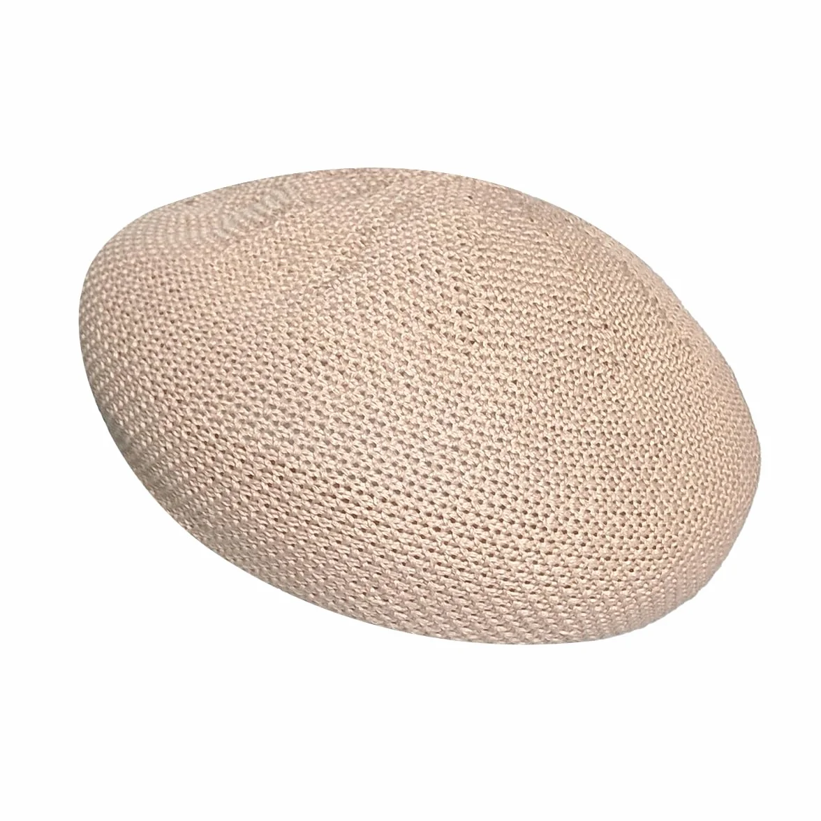 Damski kapelusz na wiosnę lato cienki oddychający kapelusz beret artysta malarz kapelusz beret luźna czapka beanie
