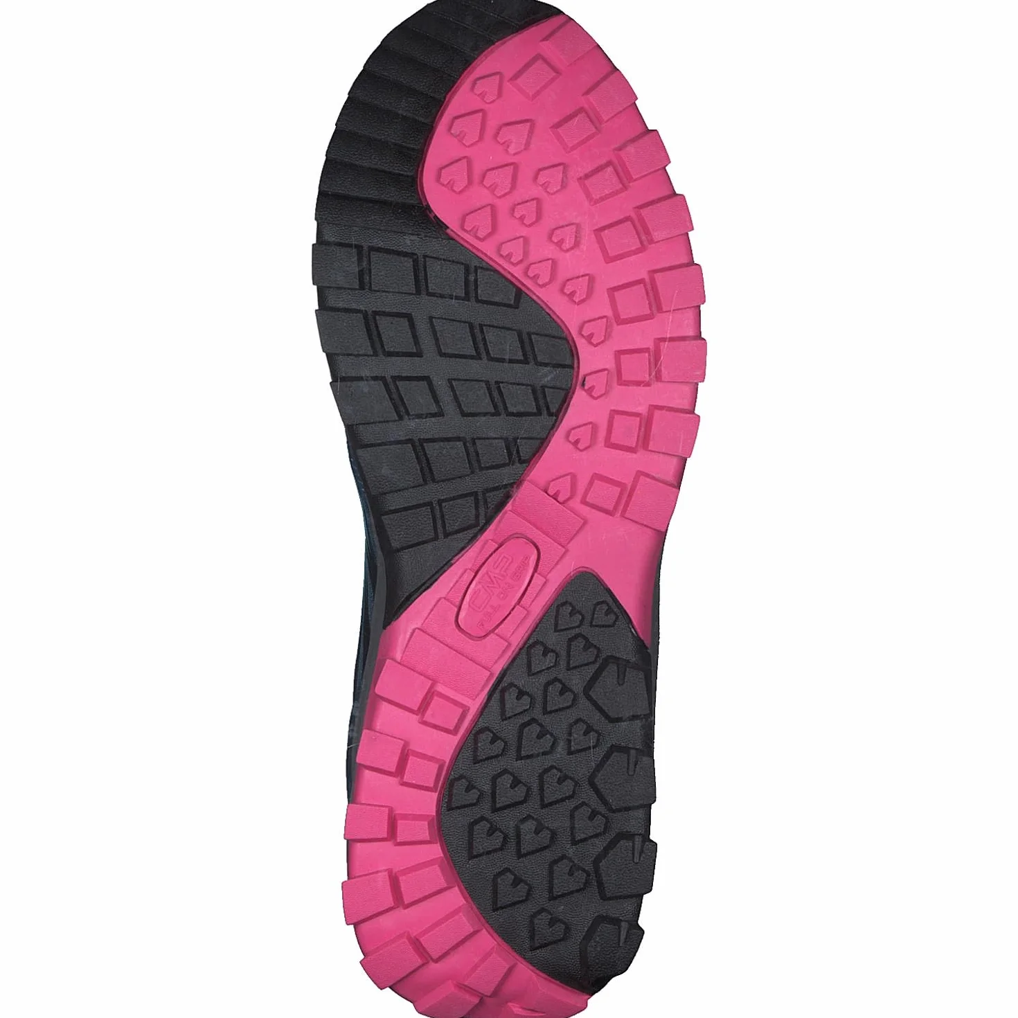 CMP Kobiety Buty Do Biegania Atik Wmn Wp TrailButy do biegania w terenie