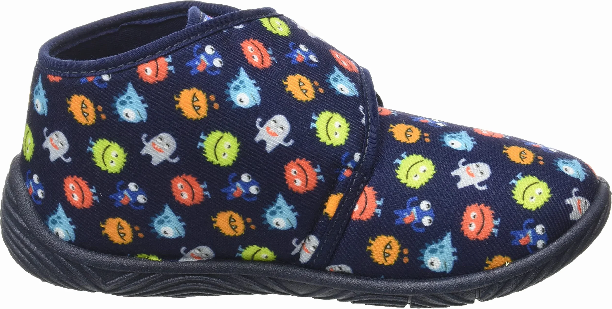 Chicco Chłopcy Pantofola Casa E Asilo (3) Buty typu mule