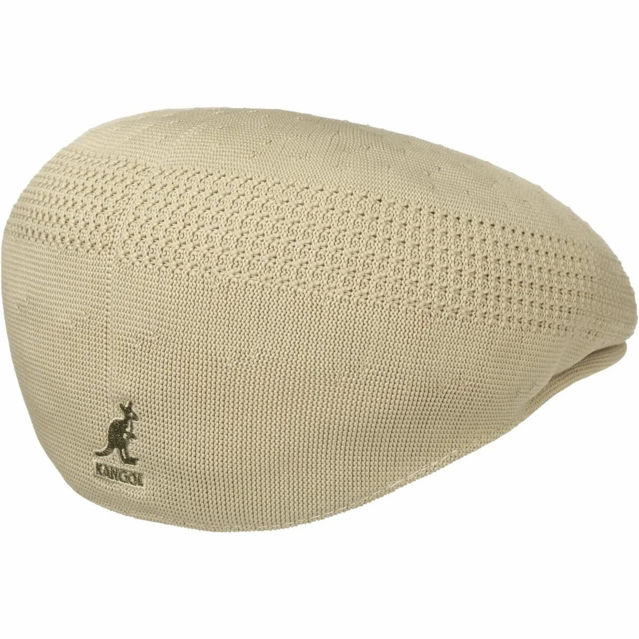 Kangol Headwear męska czapka z daszkiem Tropic Ventair 504