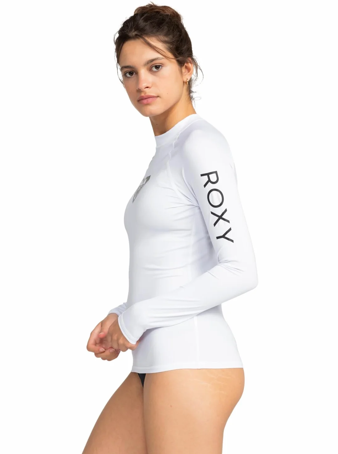 Roxy Damski kombinezon przeciwsłoneczny Whole Hearted (zestaw 1 sztuk)