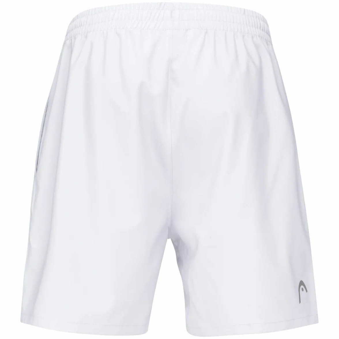 HEAD Club Bermudas Boys - Shorty Uniseks - dzieci