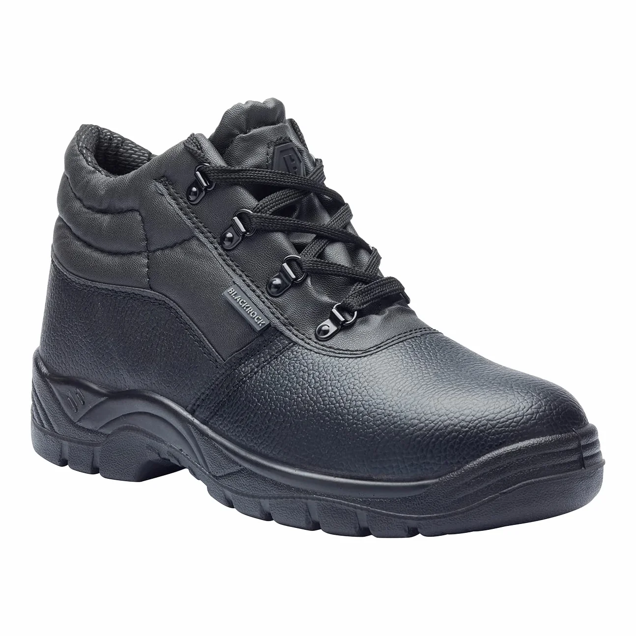Blackrock Uniseks Sf02Obuwie ochronne