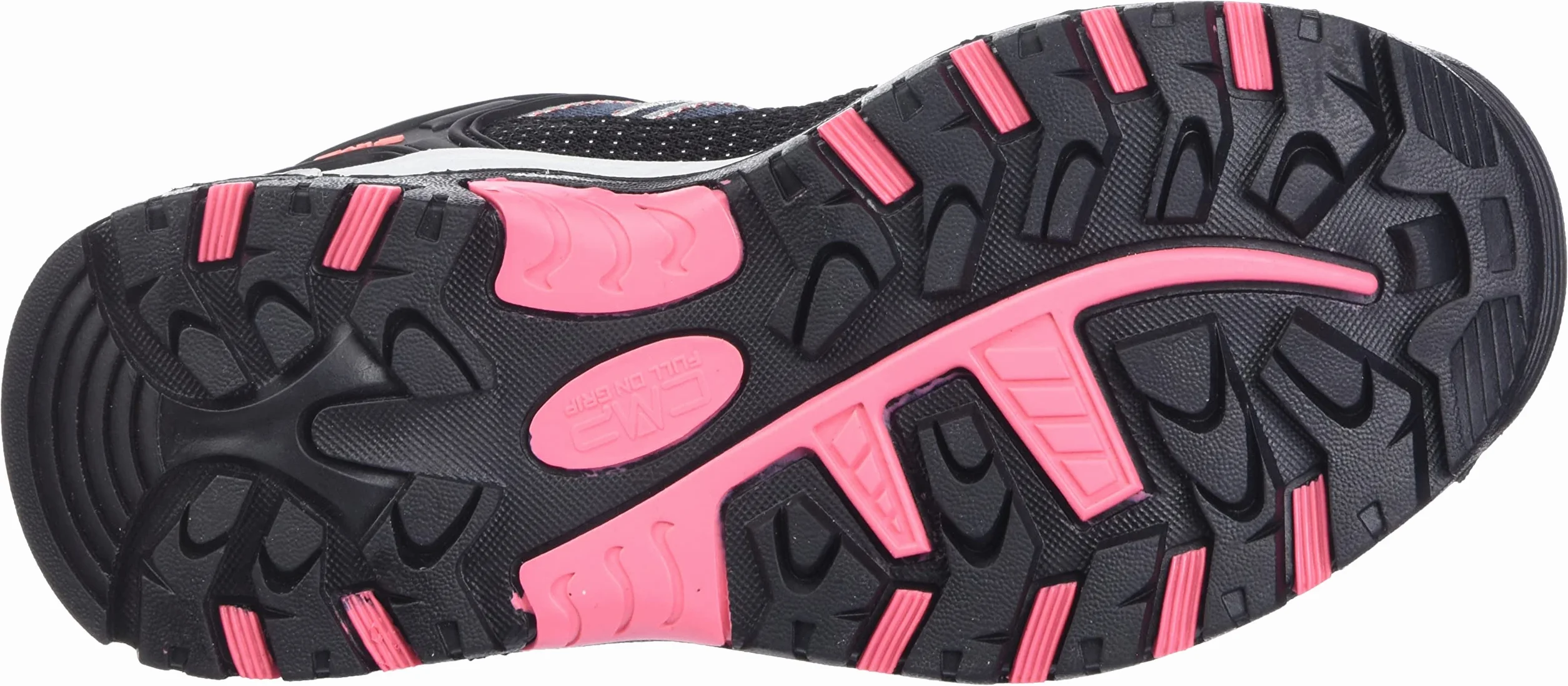 CMP Uniseks - dzieci Kids Sun Hiking Shoesbuty trekkingowe