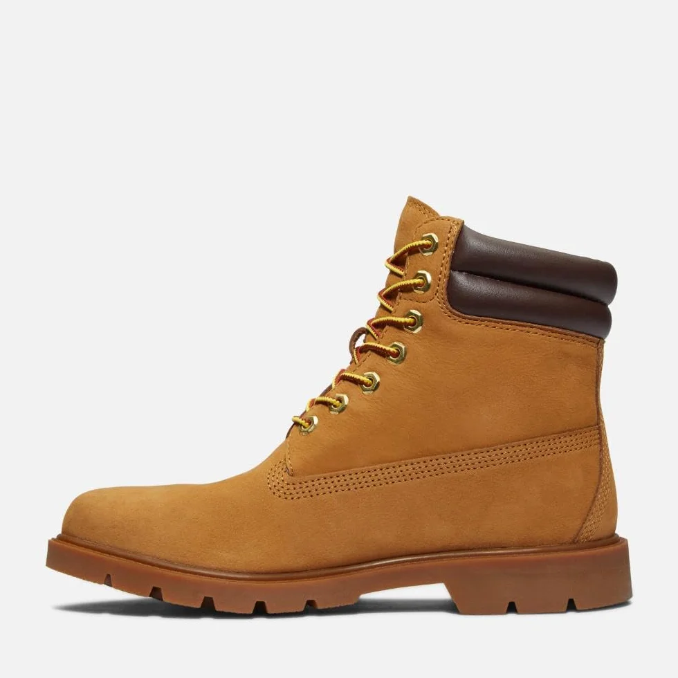 Timberland Mężczyźni 6 In BasicModne buty