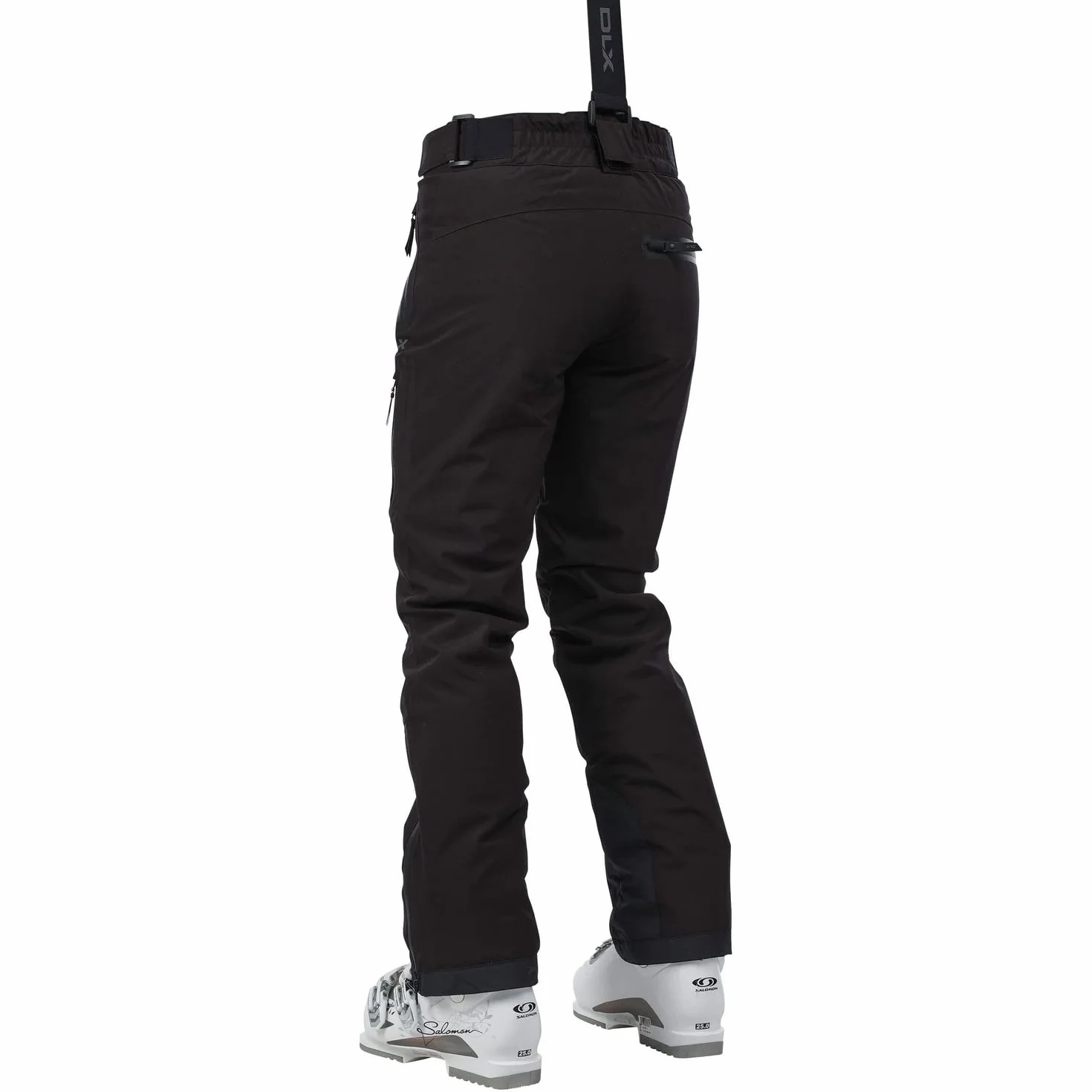 Trespass Womens Dlx Trousers - DAMSKIE SPODNIE DLX Kobiety