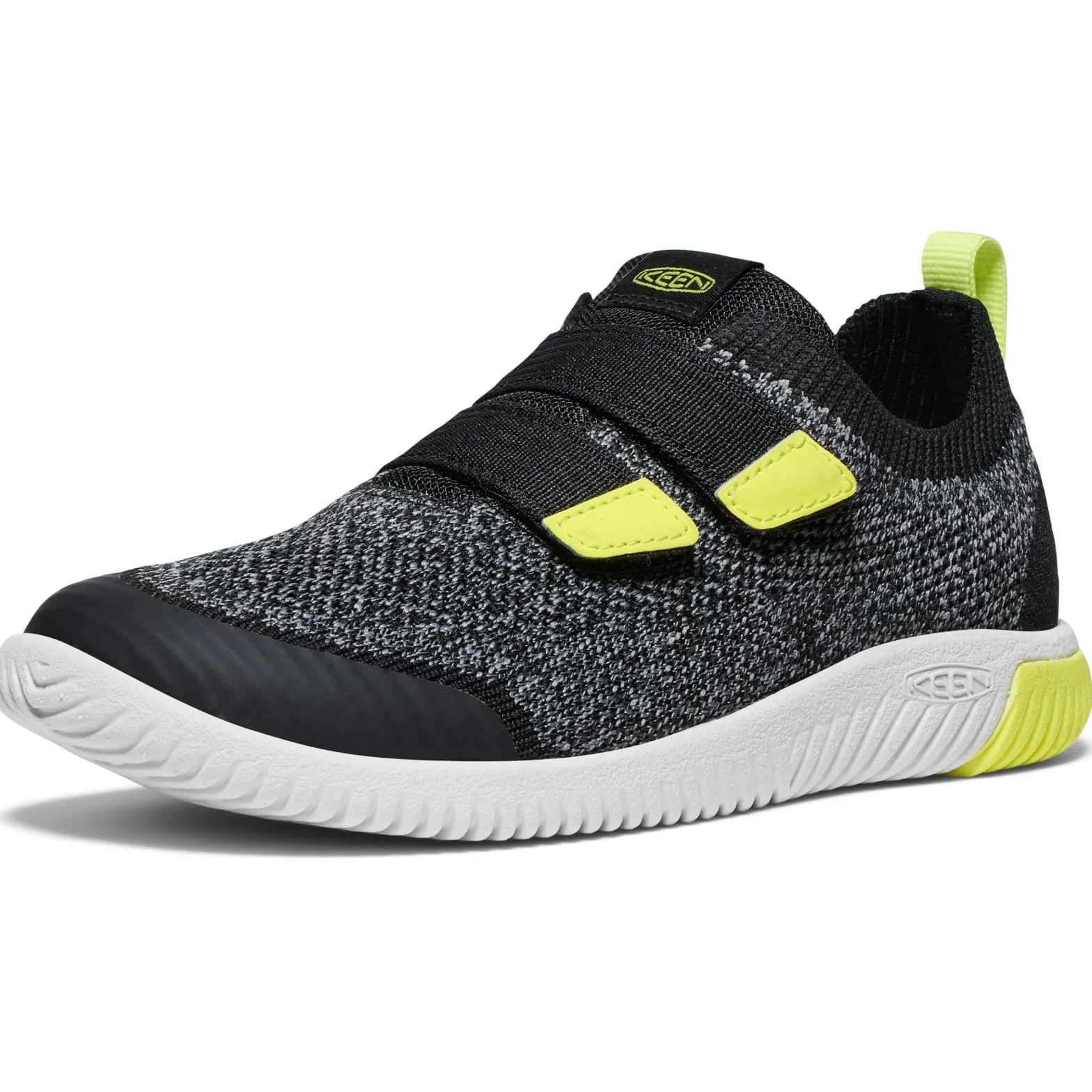 KEEN Uniseks - dzieci Knx Knit DsSneakers