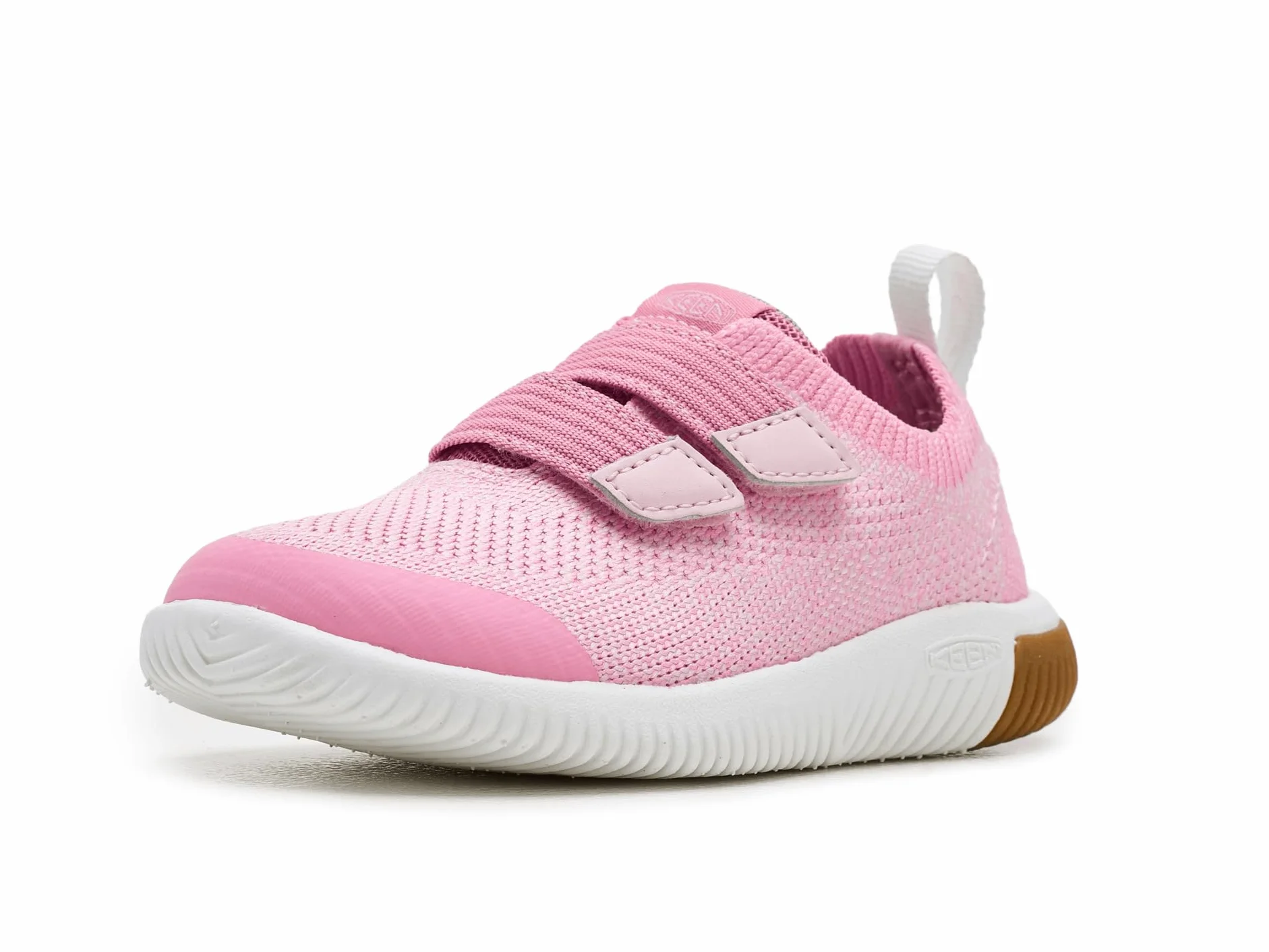 KEEN Uniseks - dzieci Knx Knit DsSneakersy