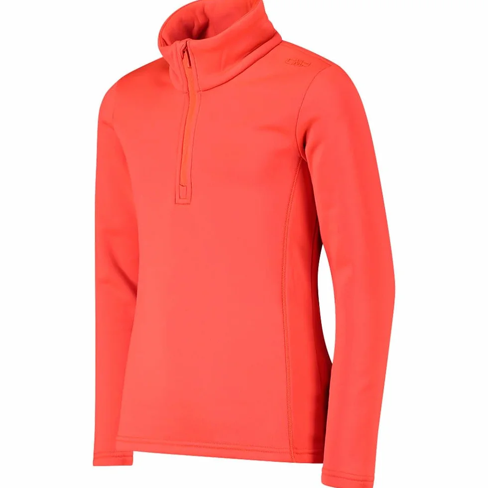 CMP sweter Unisex - dla dzieci i młodzieży Kid G Sweat